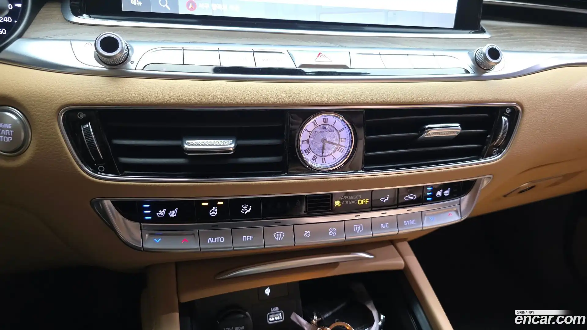 K9 Kia 2020.9-OPTION-045
