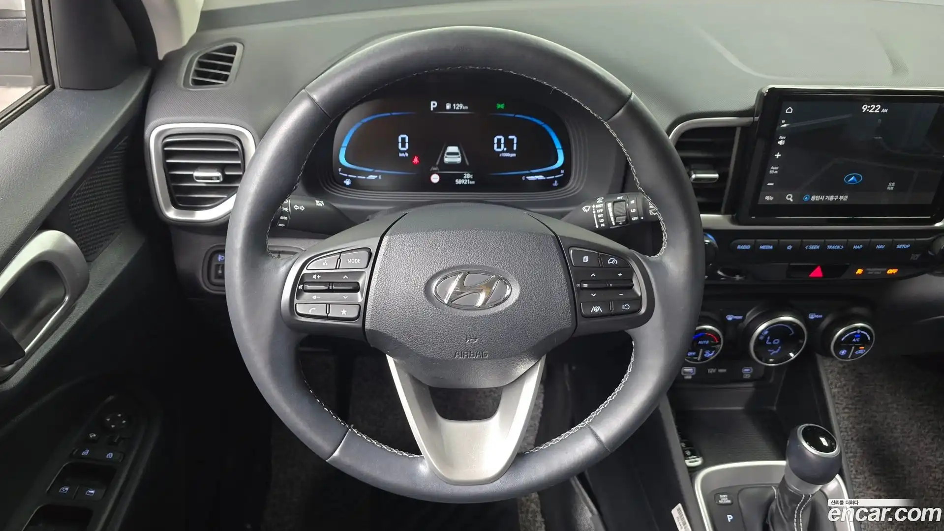 Venue Hyundai 2023.0-OPTION-017