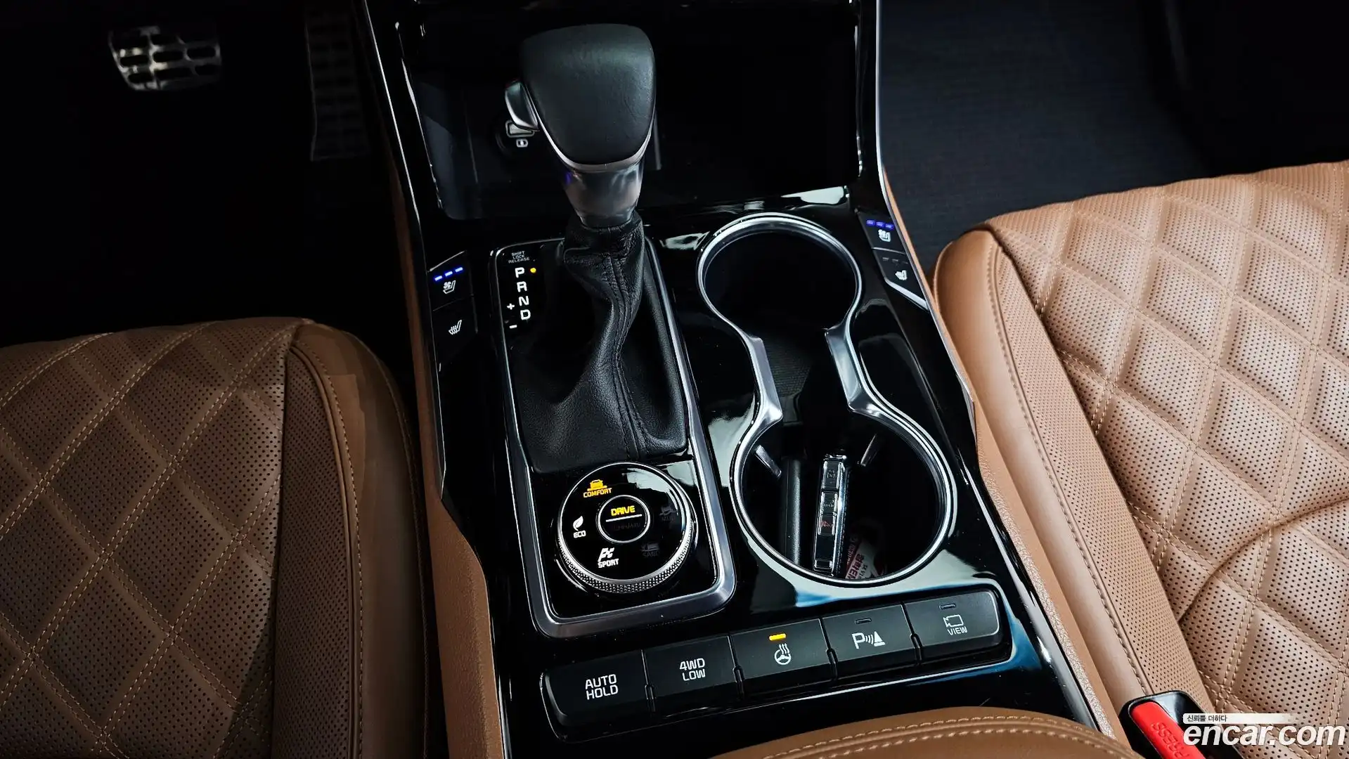 Mohave Kia 2022.7-INNER-009