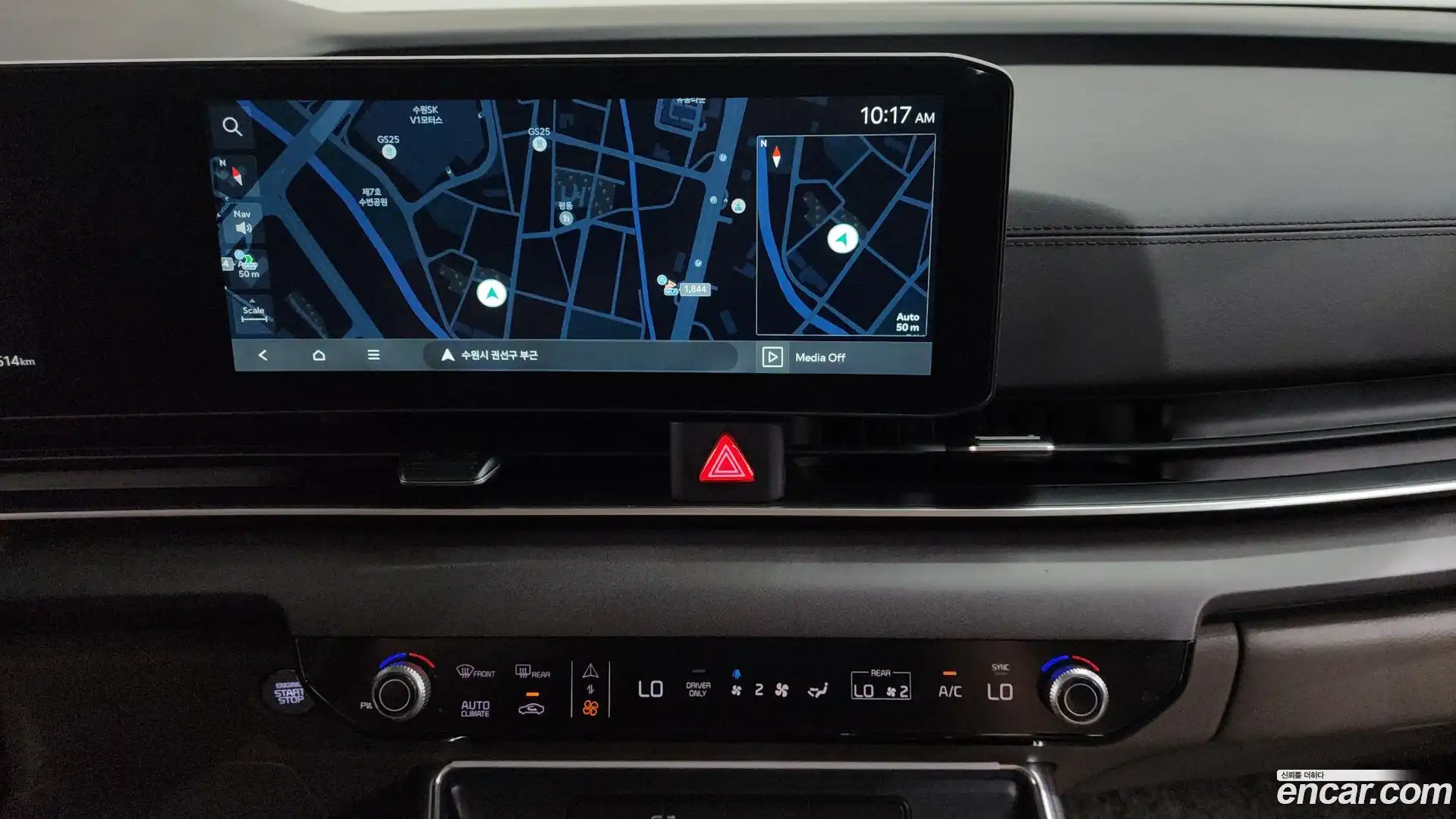 Canival Kia 2024.0-OPTION-017