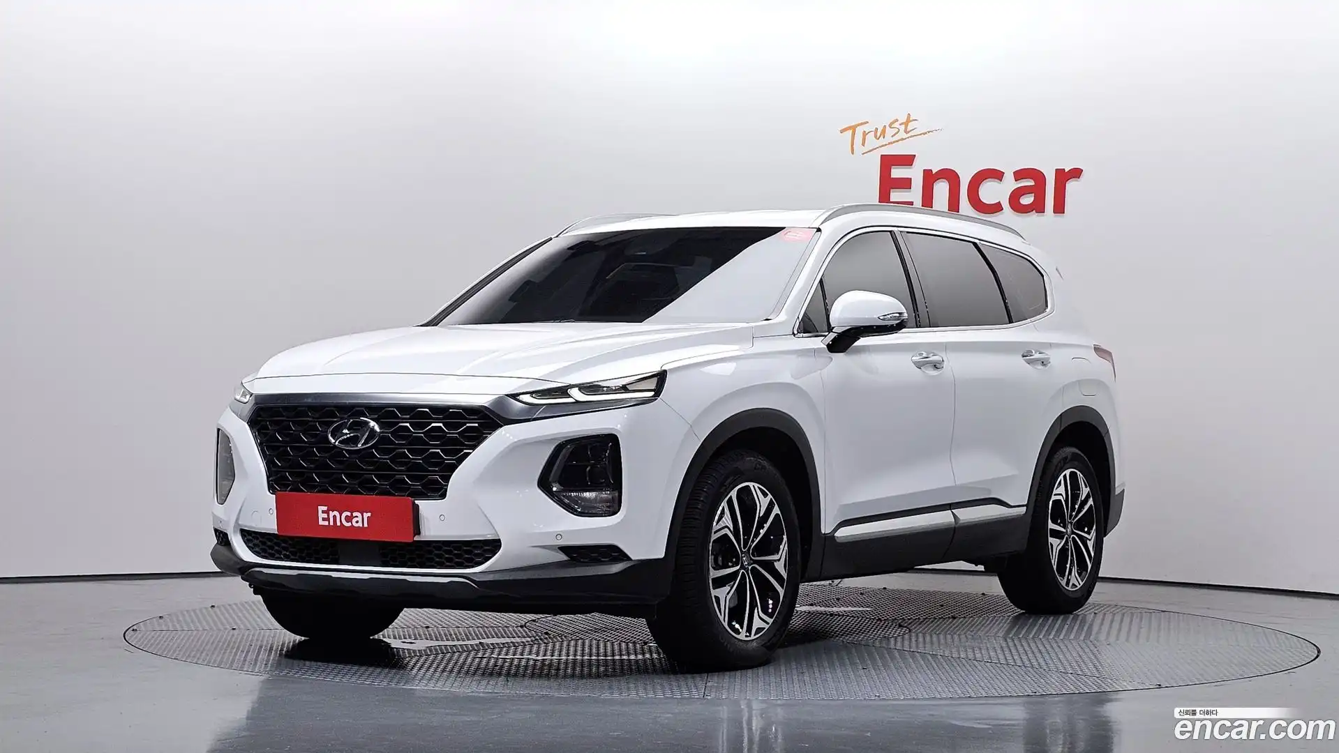 Santafe Hyundai 2019.6-OUTER-001