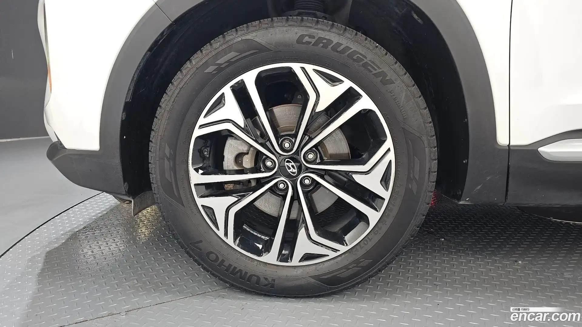 Santafe Hyundai 2019.6-OUTER-005