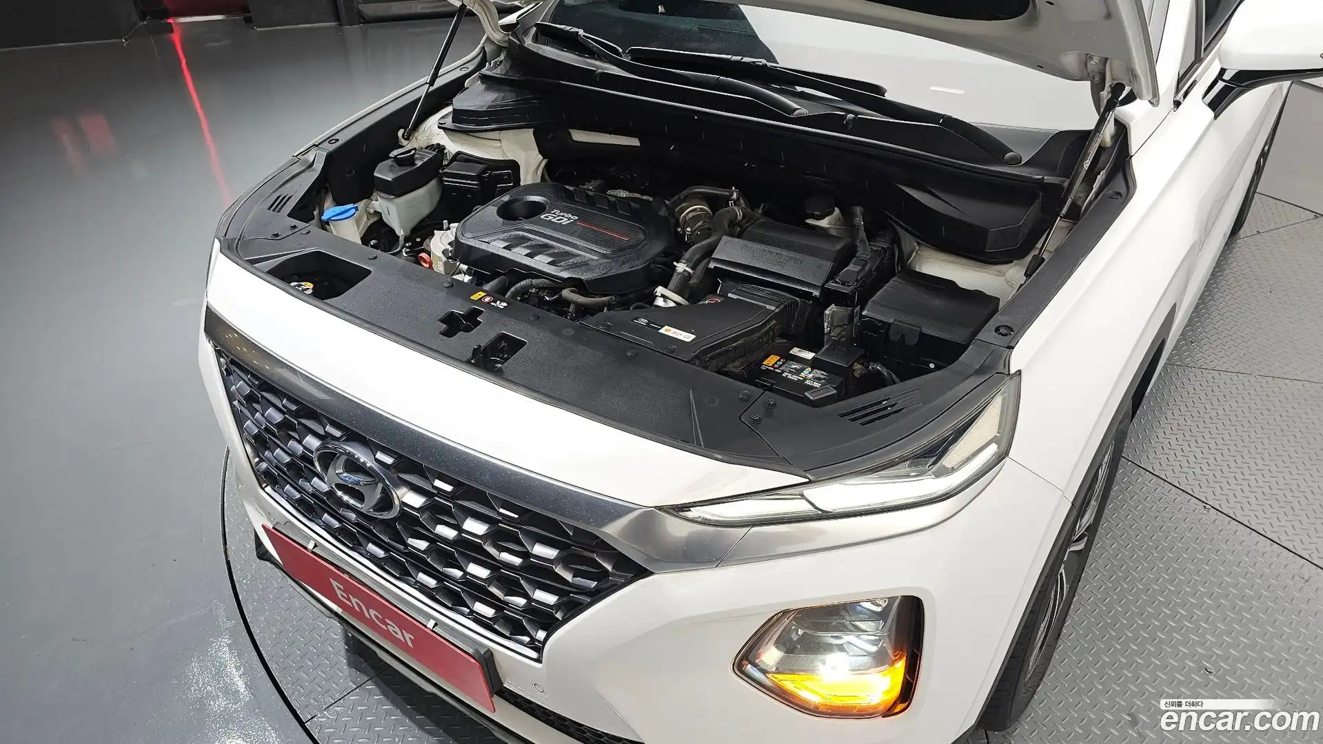 Santafe Hyundai 2019.6-OUTER-006