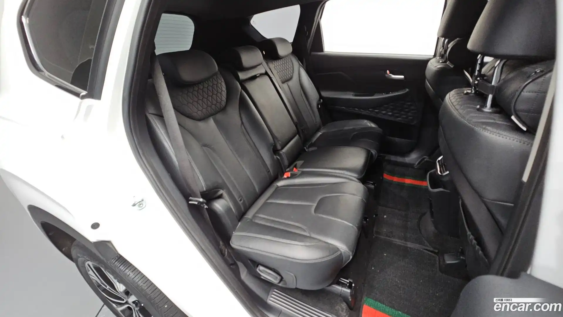 Santafe Hyundai 2019.6-OPTION-015