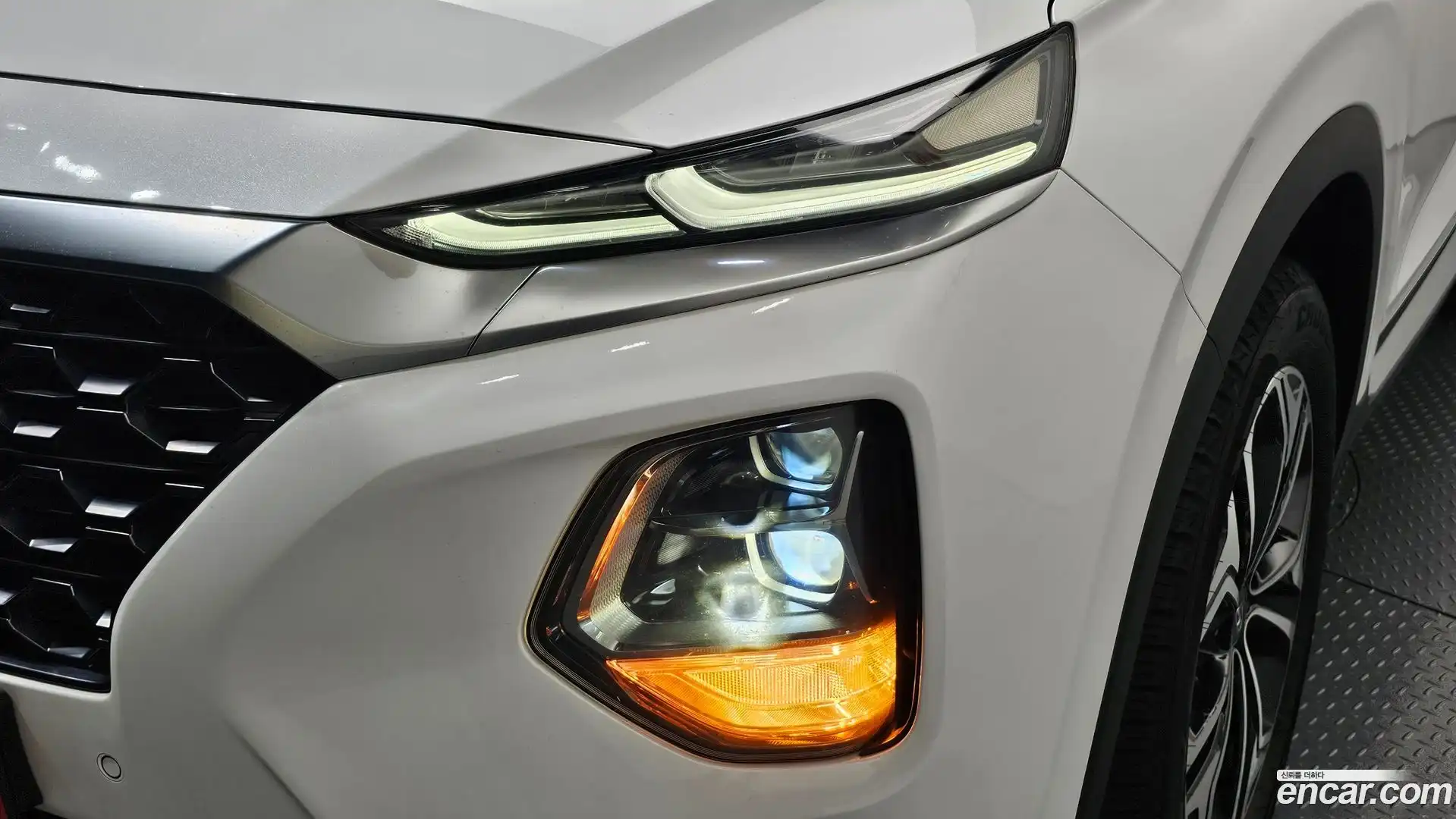 Santafe Hyundai 2019.6-OUTER-032