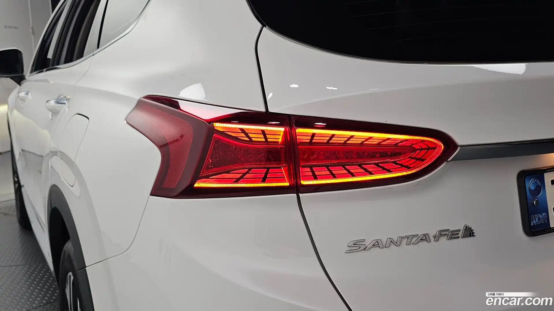 Santafe Hyundai 2019.6-OUTER-033
