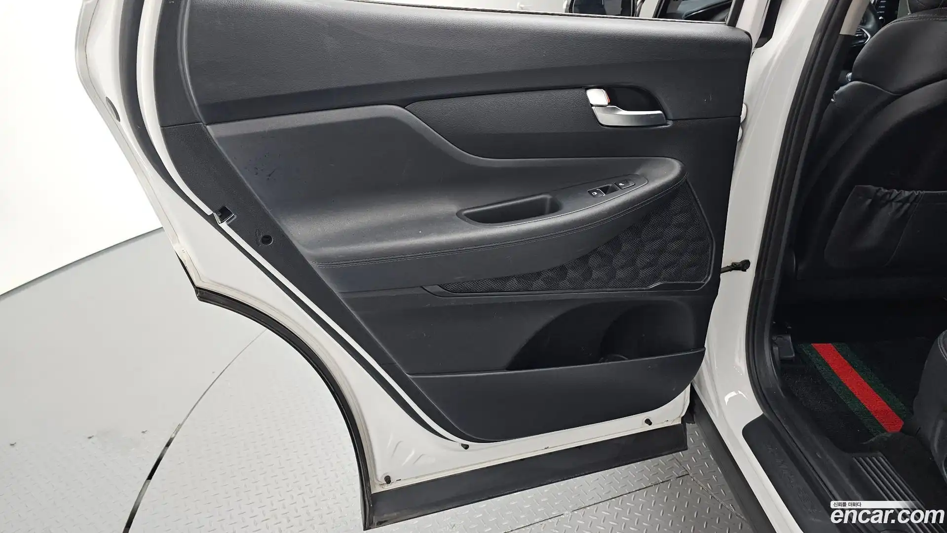 Santafe Hyundai 2019.6-INNER-035