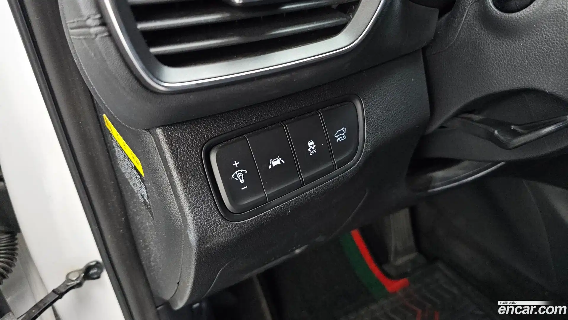 Santafe Hyundai 2019.6-OPTION-041