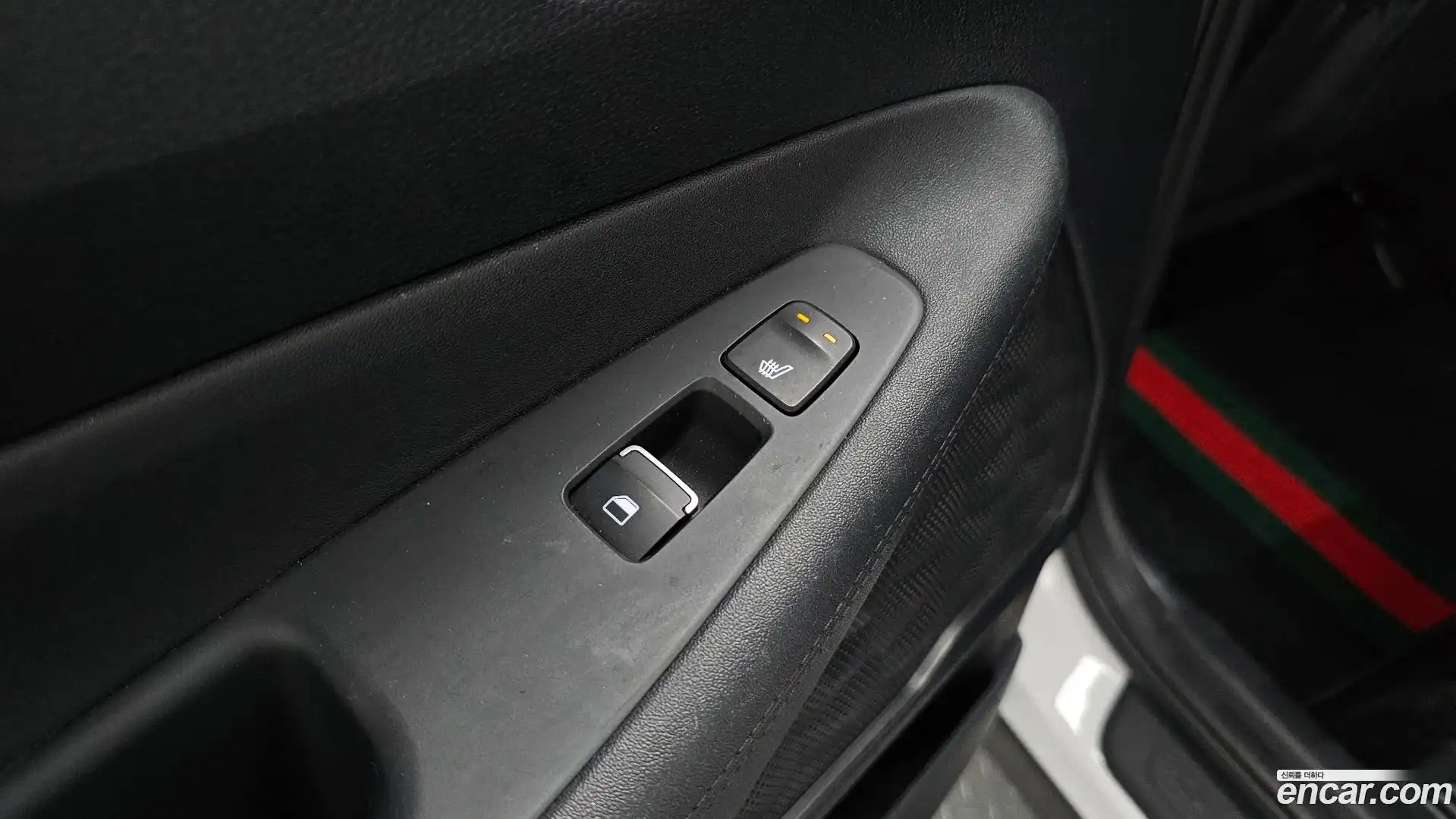 Santafe Hyundai 2019.6-OPTION-042