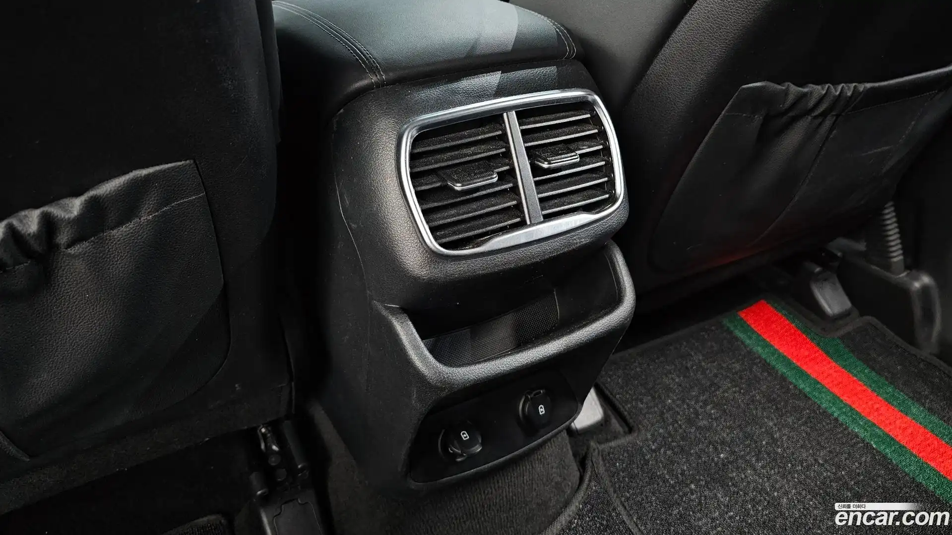 Santafe Hyundai 2019.6-OPTION-043