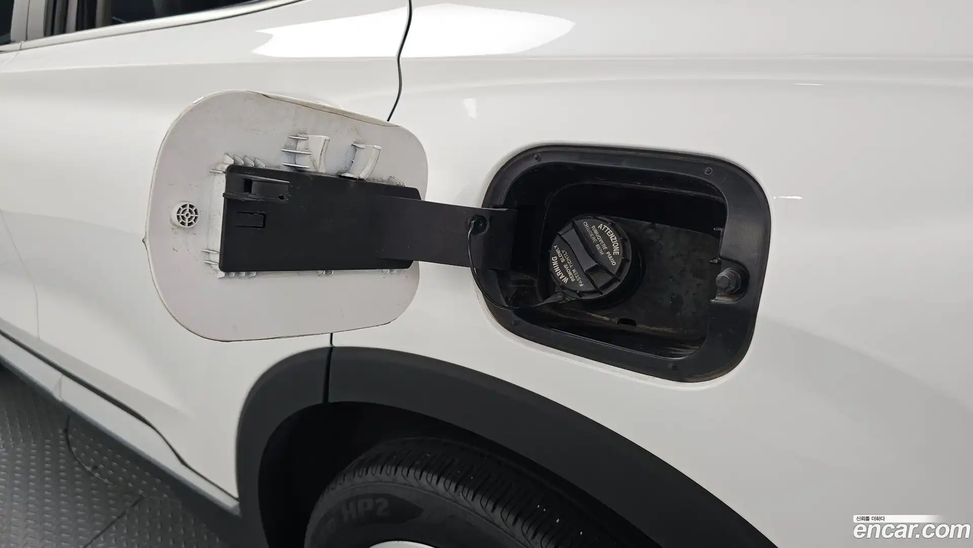 Santafe Hyundai 2019.6-OPTION-046