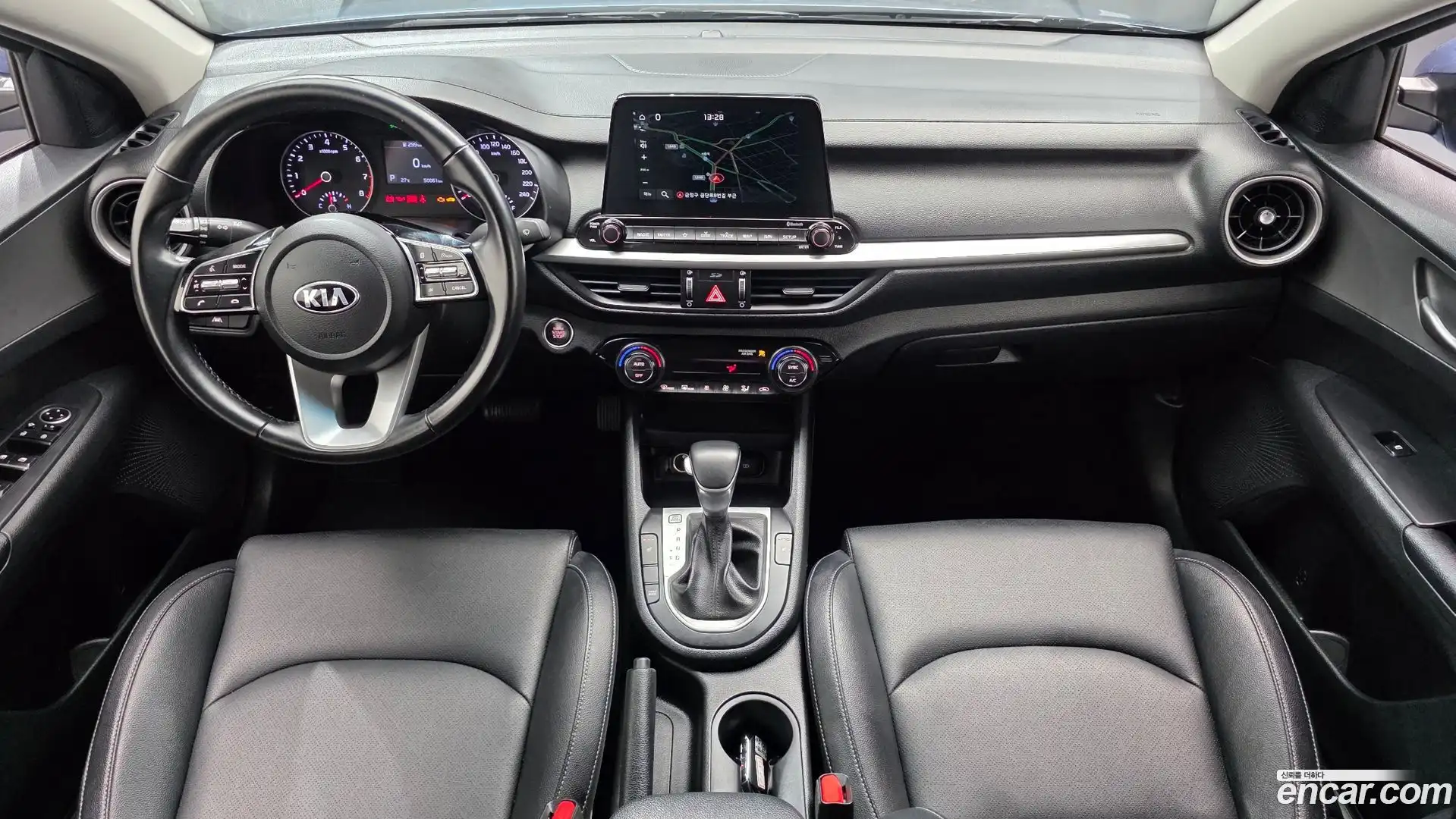 K3 Kia 2020.8-INNER-007