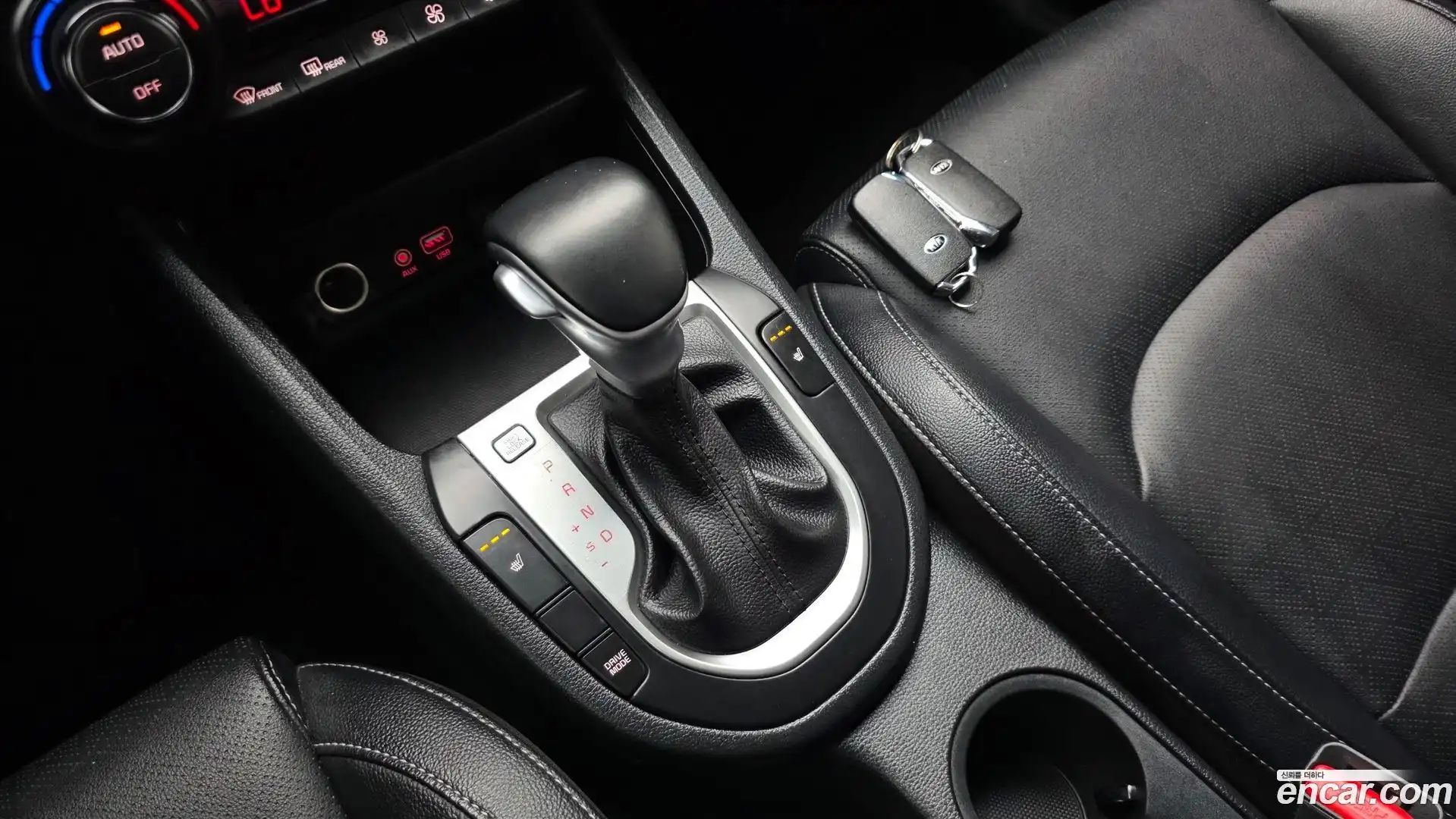 K3 Kia 2020.8-INNER-009
