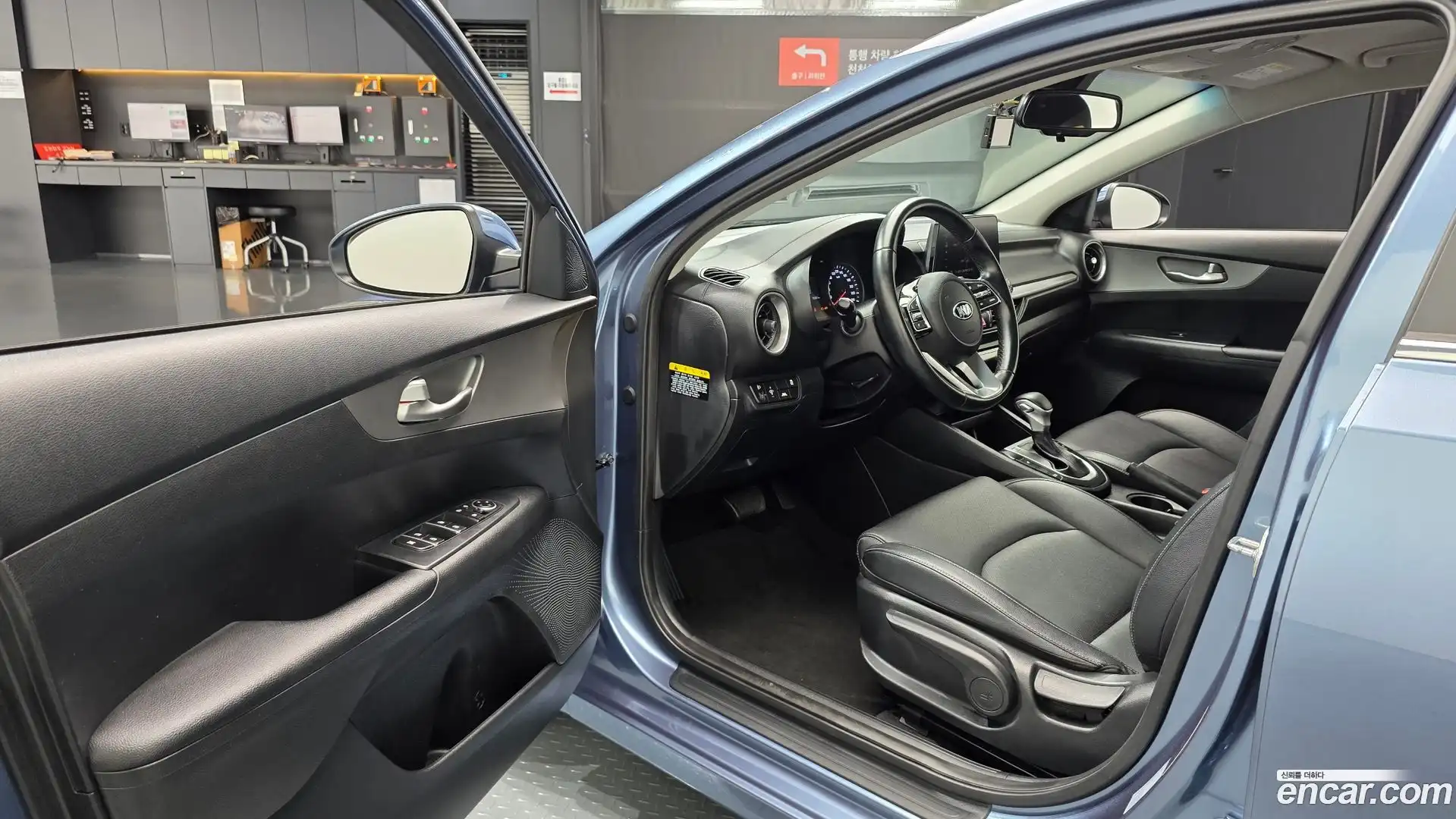 K3 Kia 2020.8-INNER-010