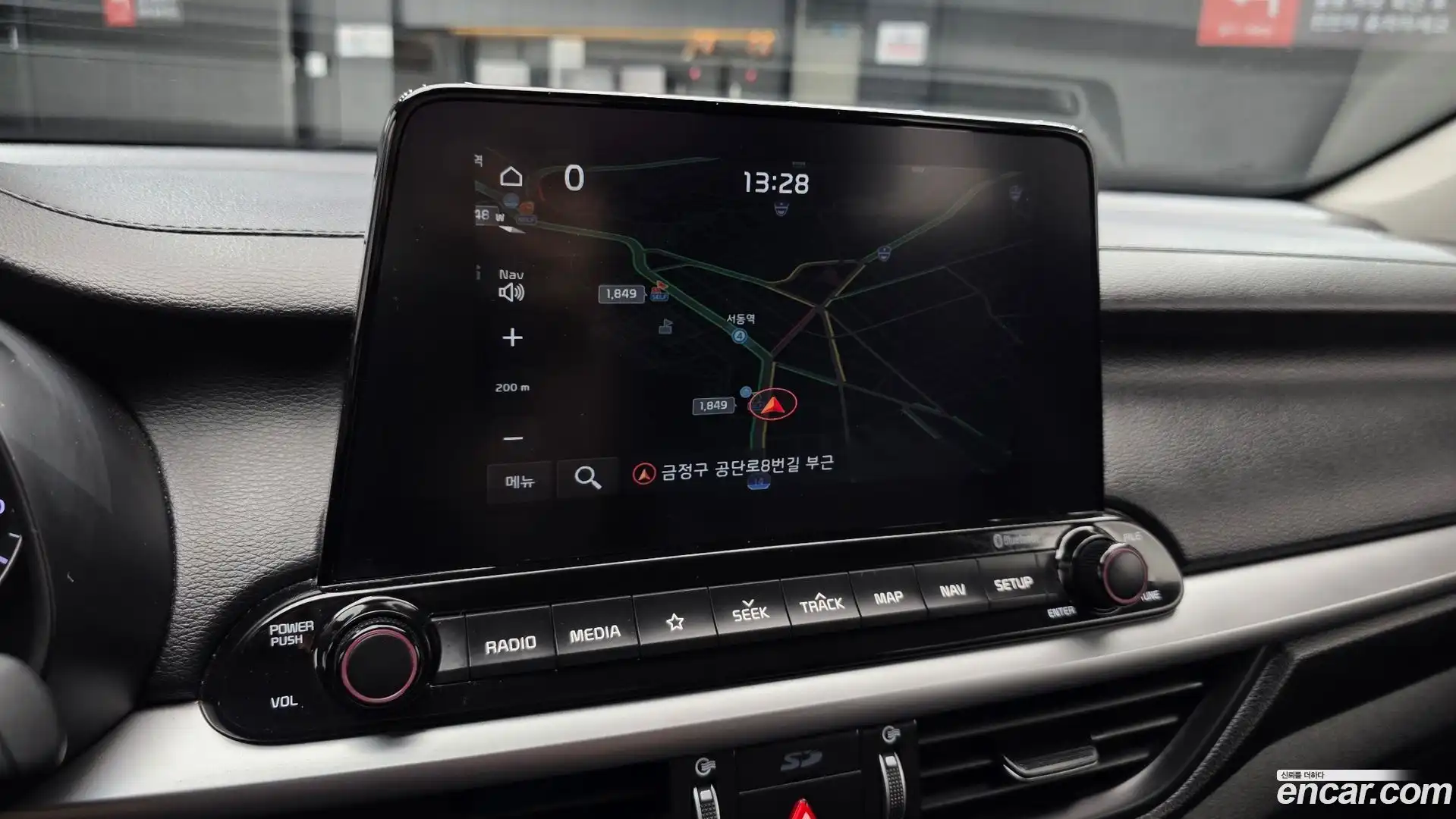 K3 Kia 2020.8-OPTION-018