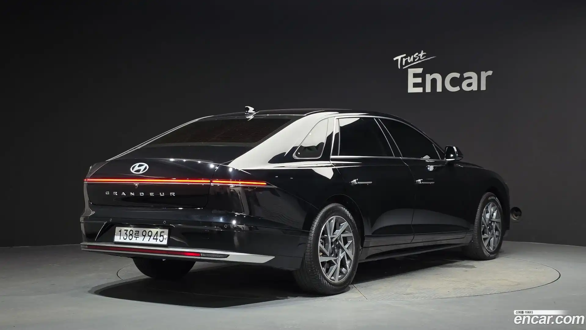 Grandeur Hyundai 2023.5-OUTER-002