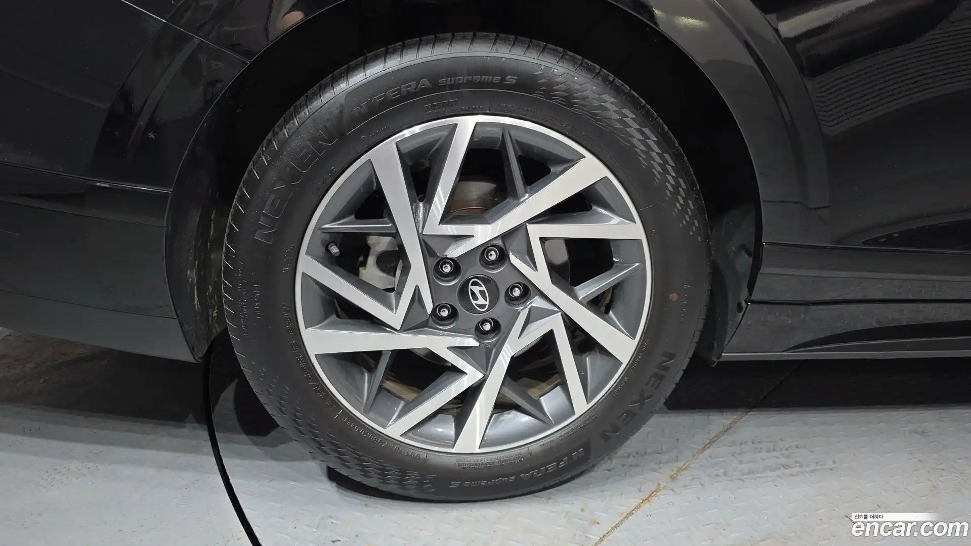 Grandeur Hyundai 2023.5-OUTER-005