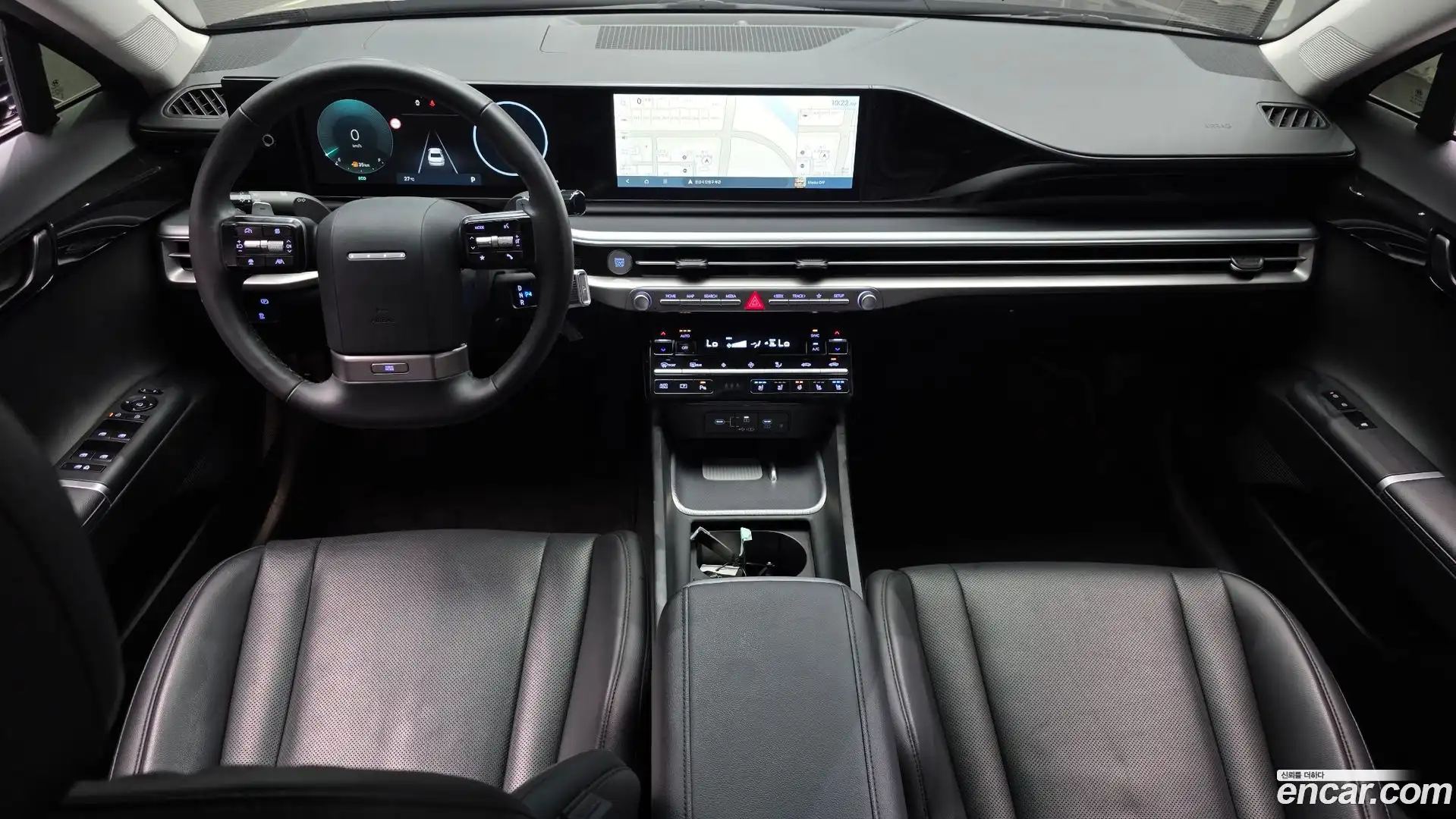 Grandeur Hyundai 2023.5-INNER-007