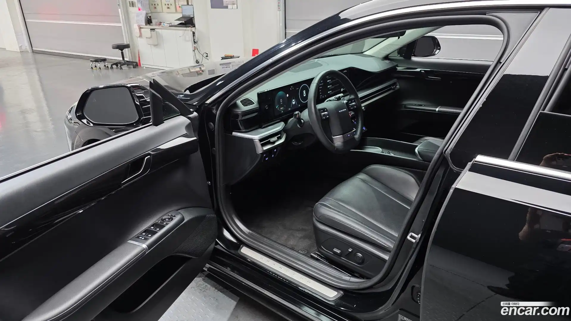 Grandeur Hyundai 2023.5-INNER-010