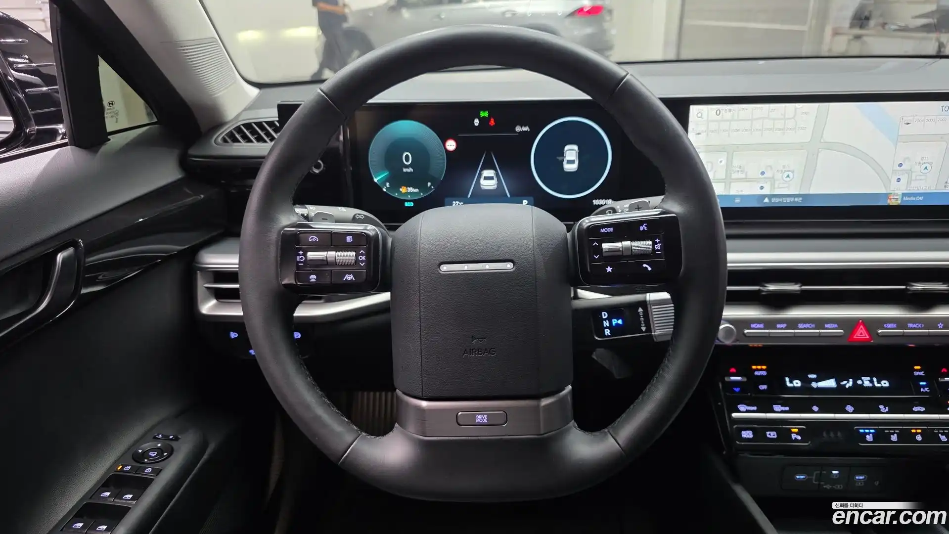 Grandeur Hyundai 2023.5-OPTION-018