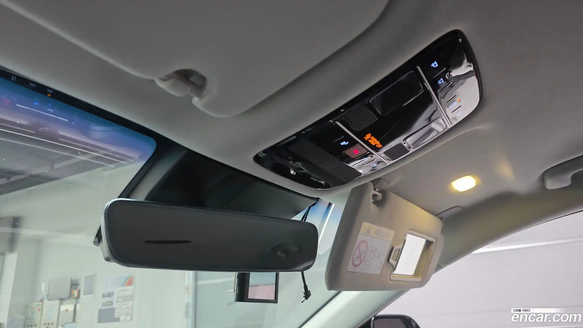 Grandeur Hyundai 2023.5-OPTION-023