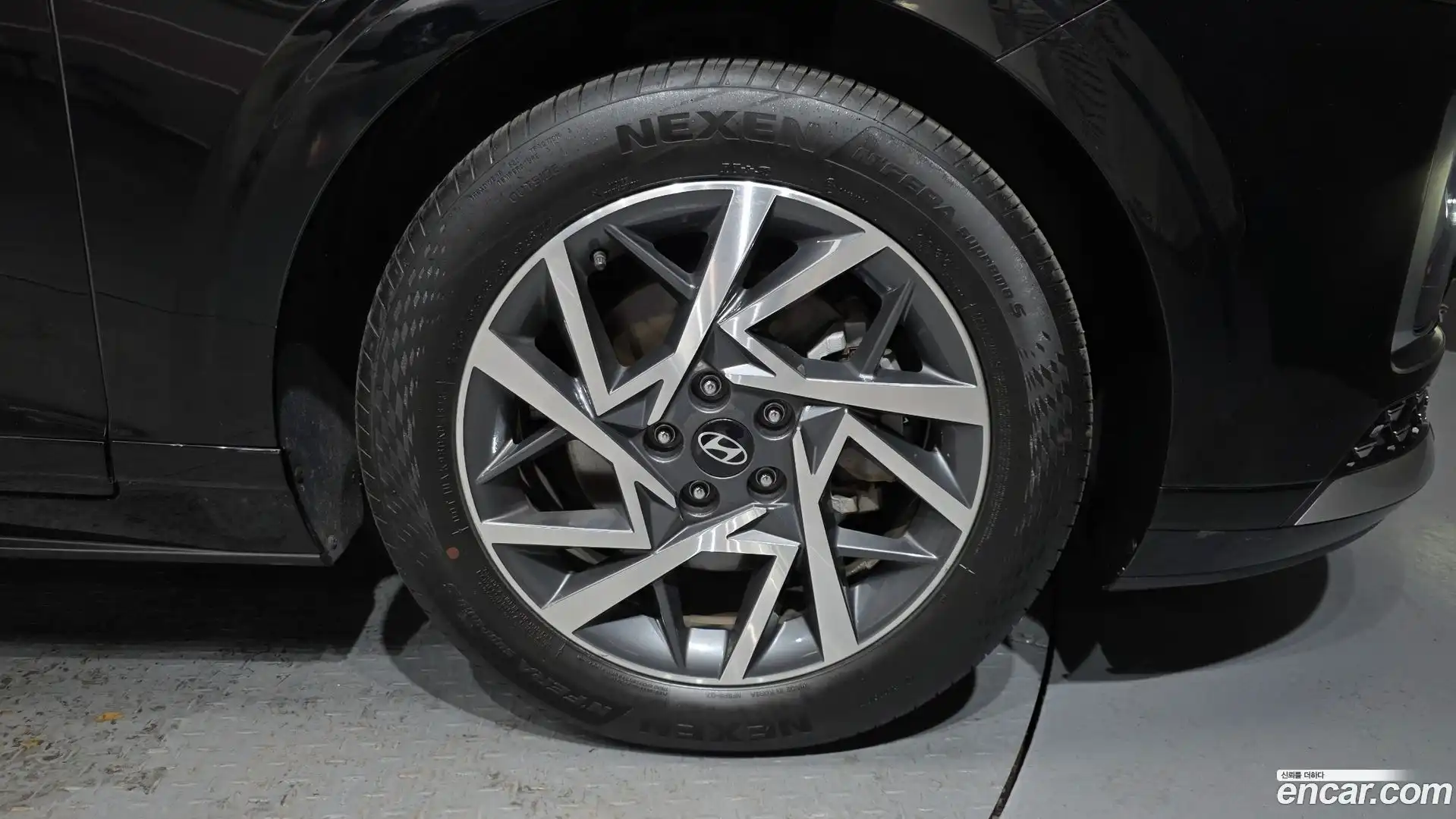 Grandeur Hyundai 2023.5-OUTER-031