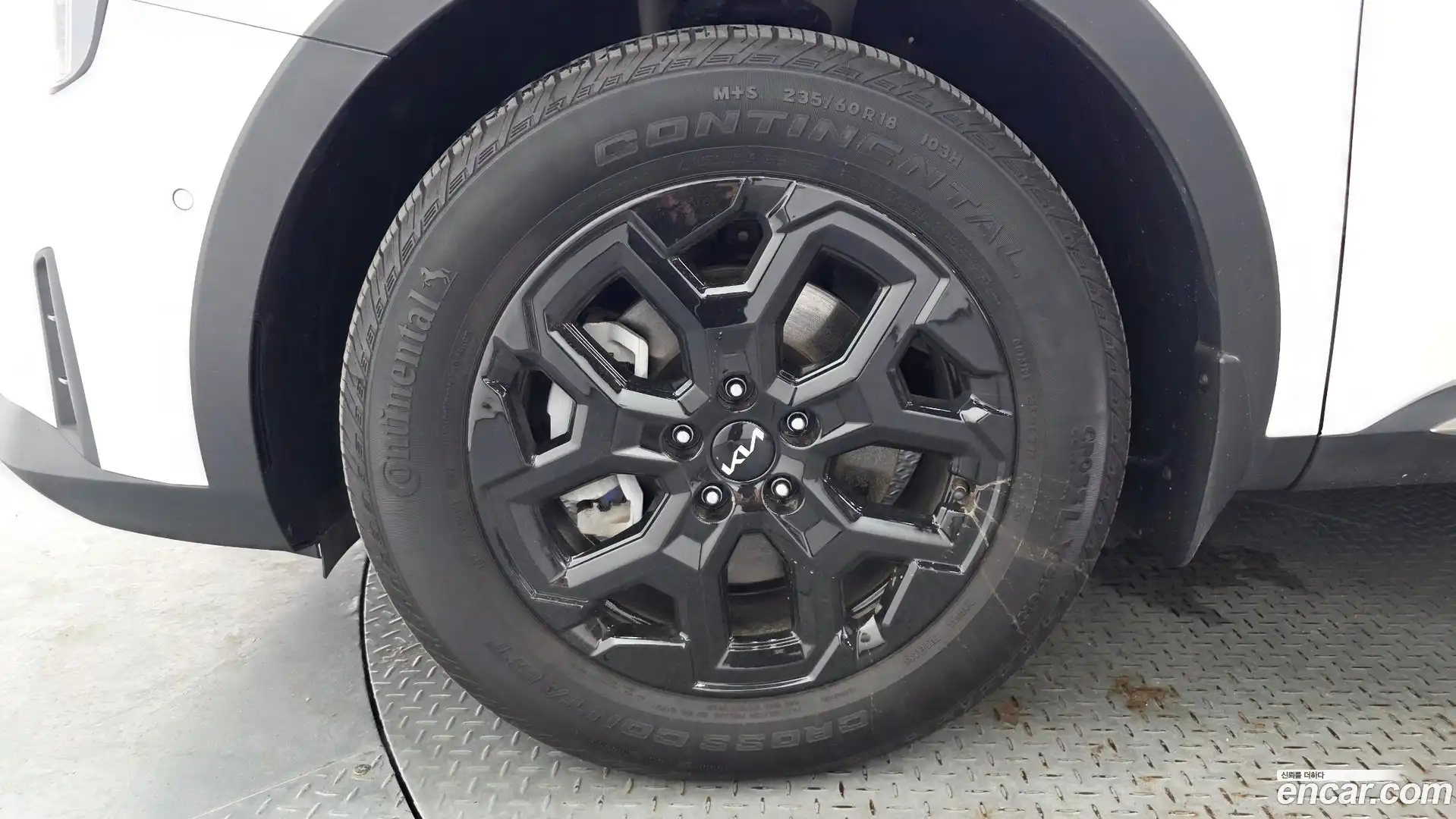 Sorento Kia 2023.8-OUTER-005
