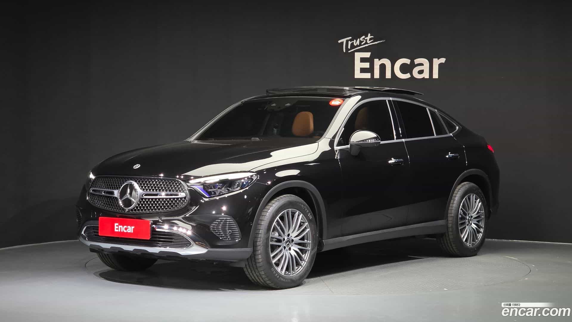 GLC-Class Mercedes-Benz 2026.6-OUTER-001