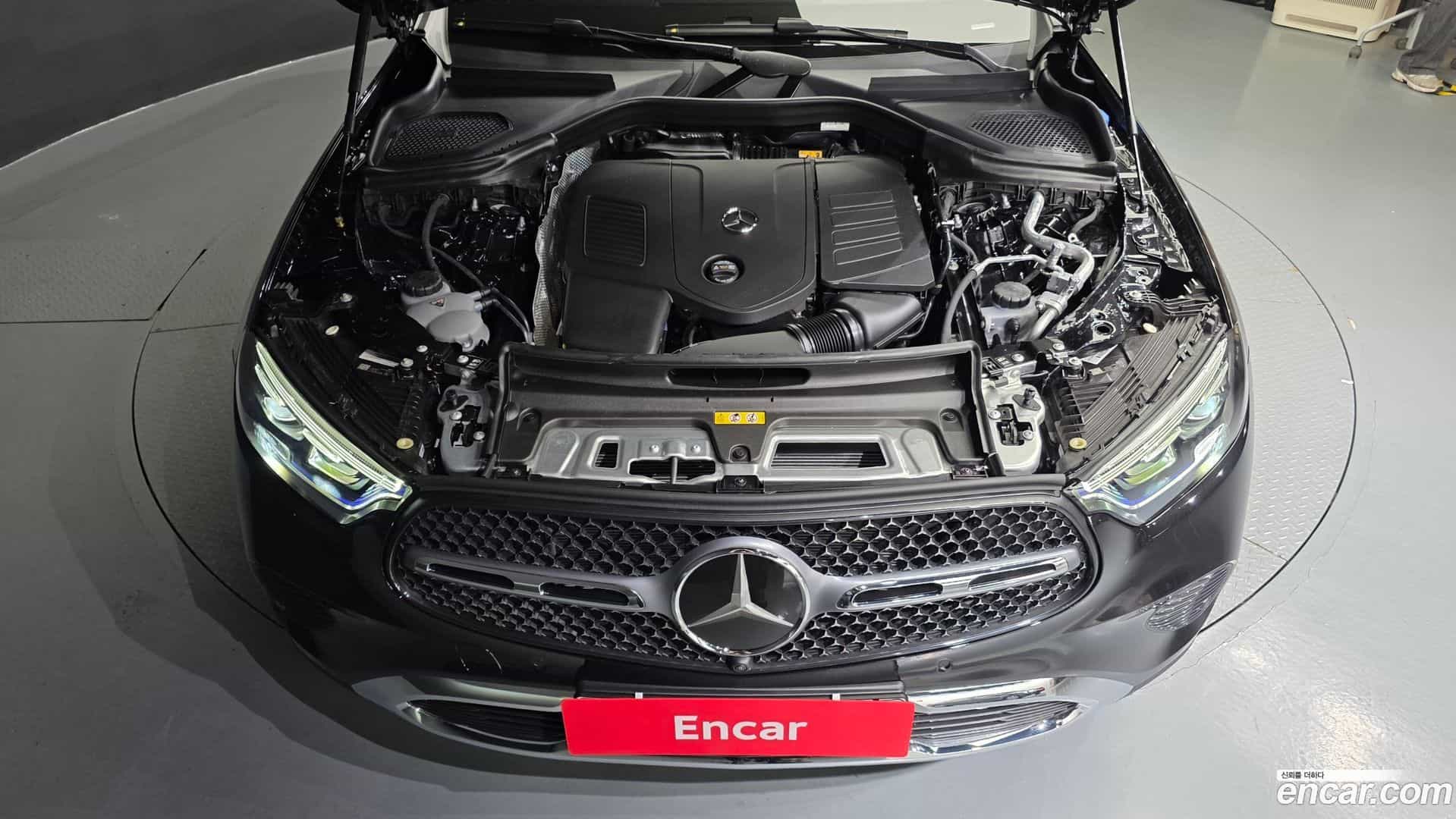 GLC-Class Mercedes-Benz 2026.6-OUTER-006