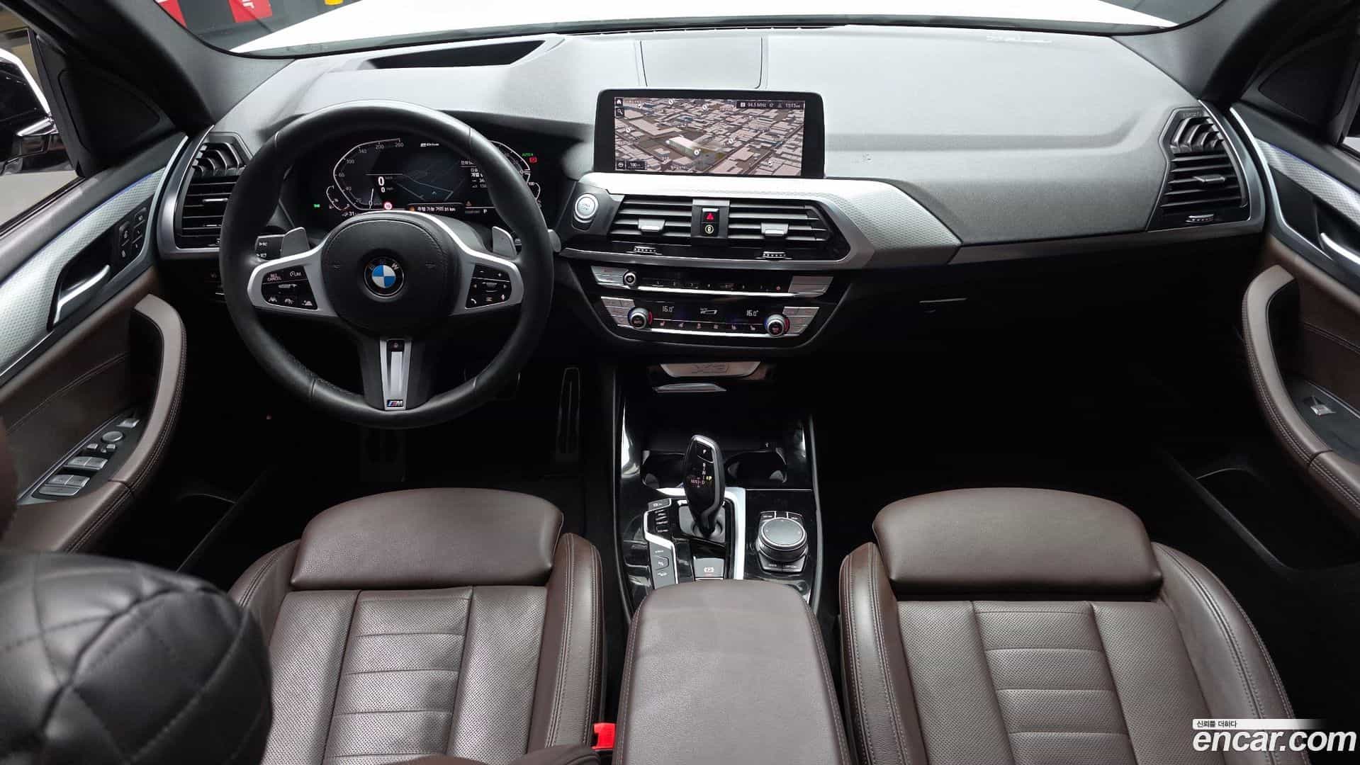 X3 BMW 2021.4-INNER-007