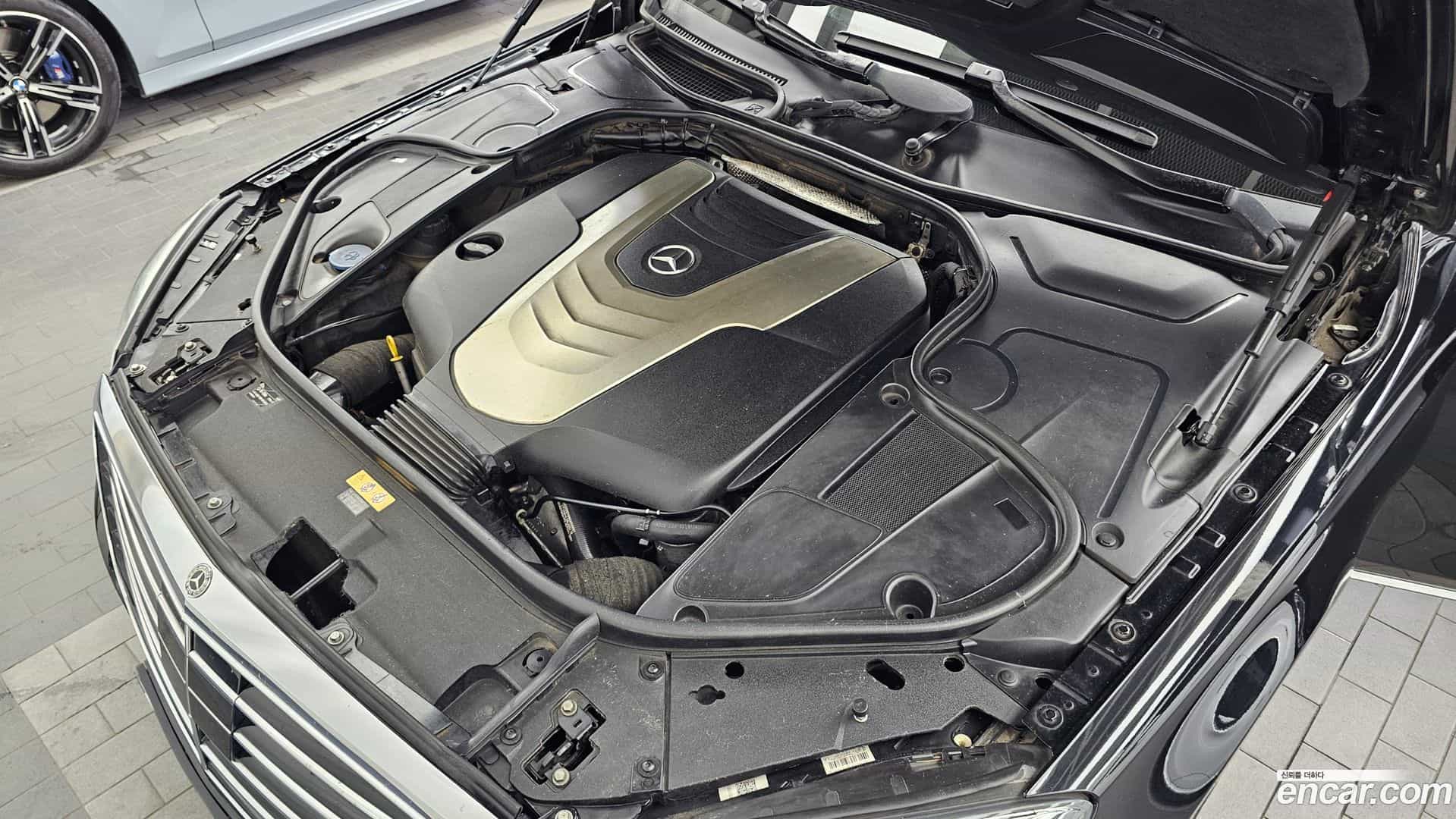 S-Class Mercedes-Benz 2015.2-OUTER-006
