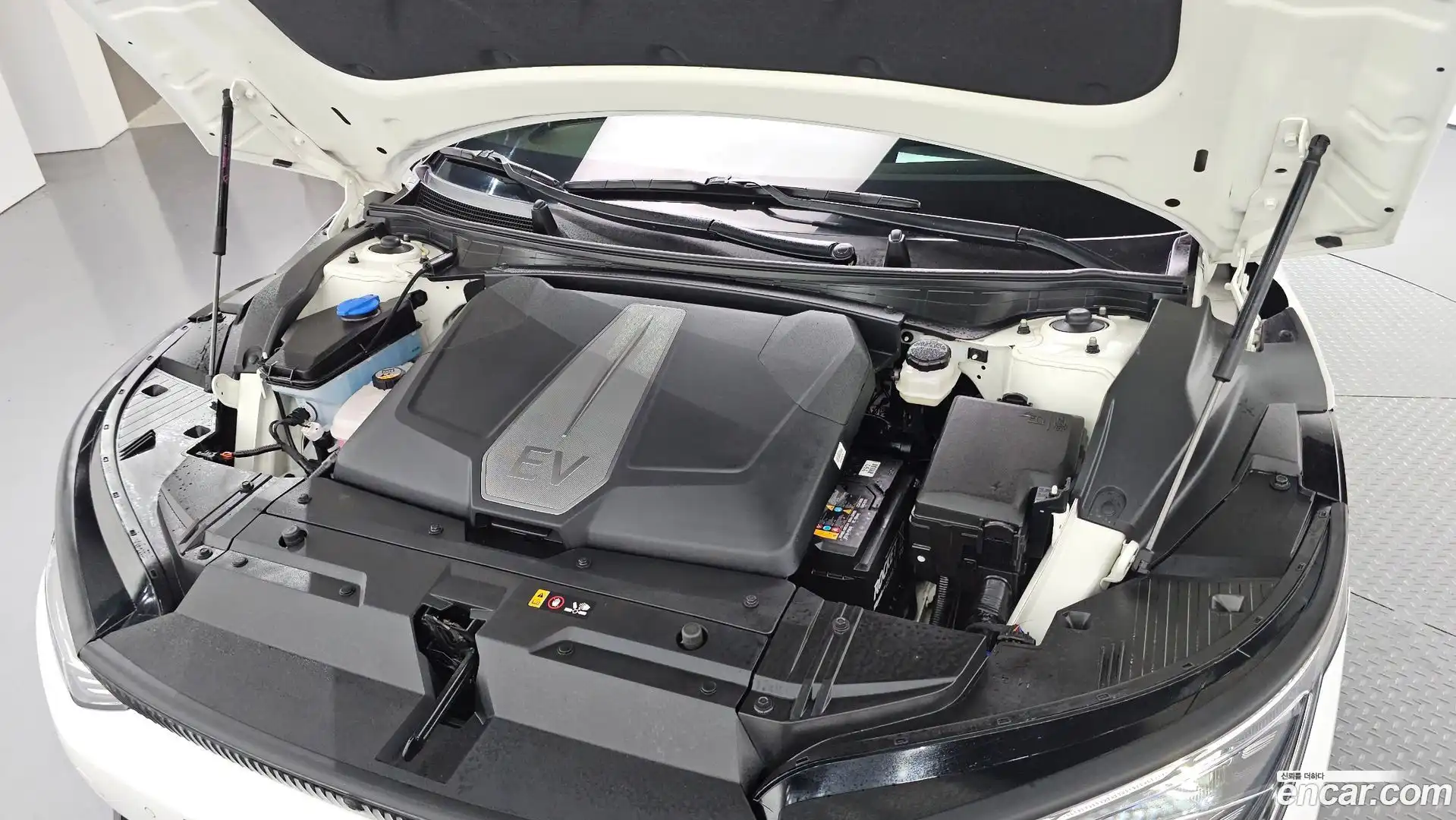 EV6 Kia 2023.5-OUTER-006