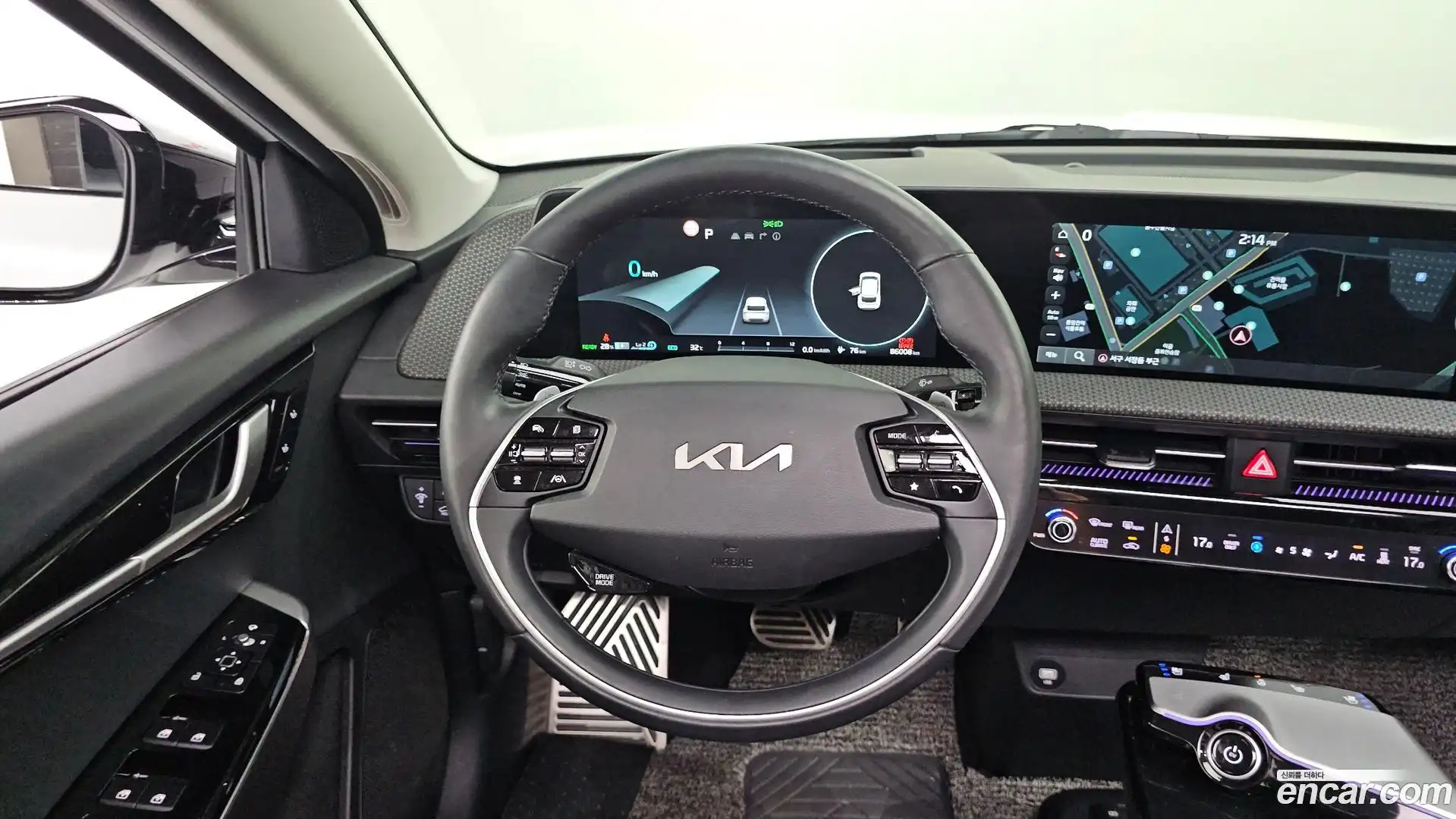 EV6 Kia 2023.5-OPTION-017