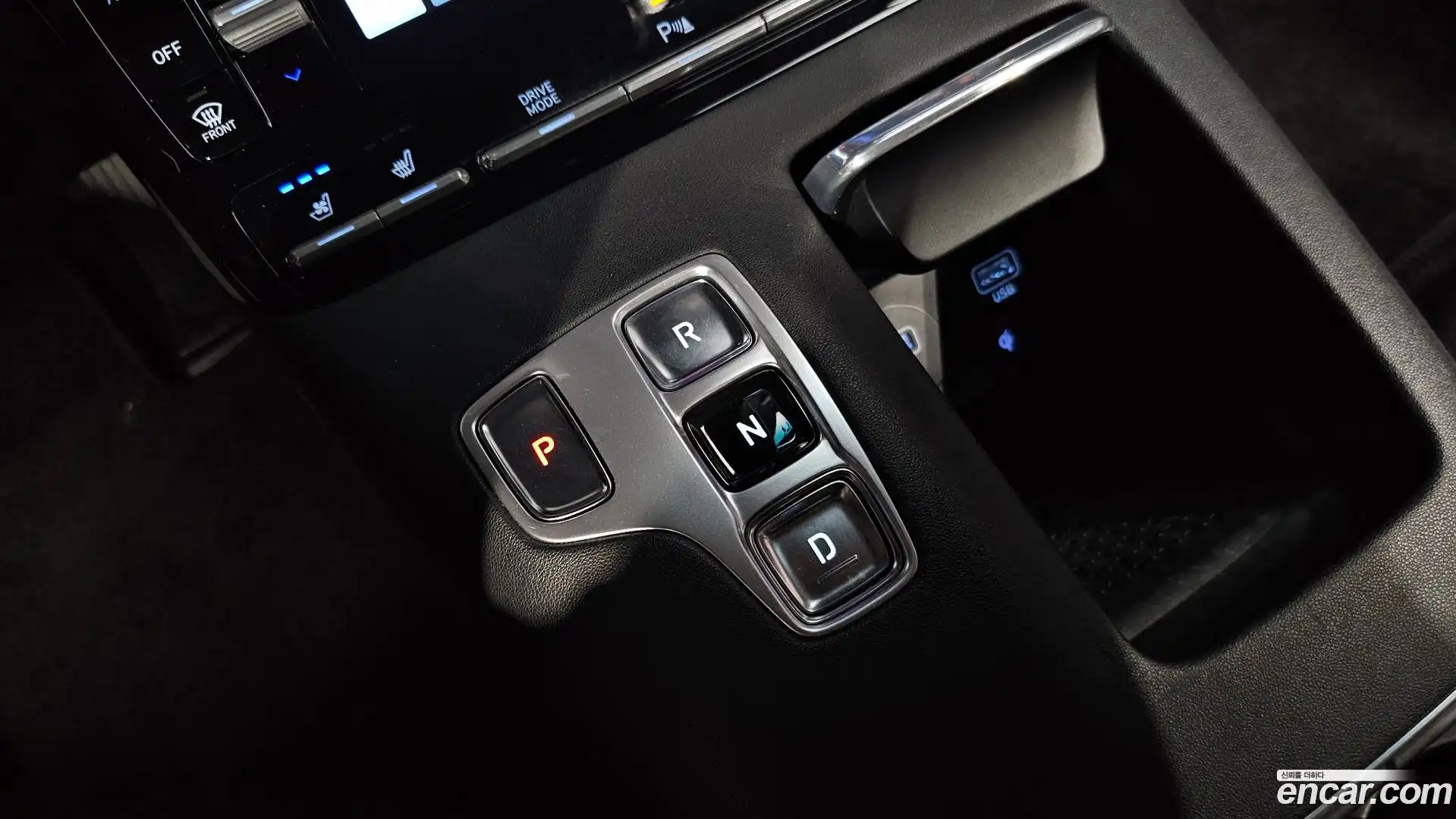 Grandeur Hyundai 2022.5-INNER-009