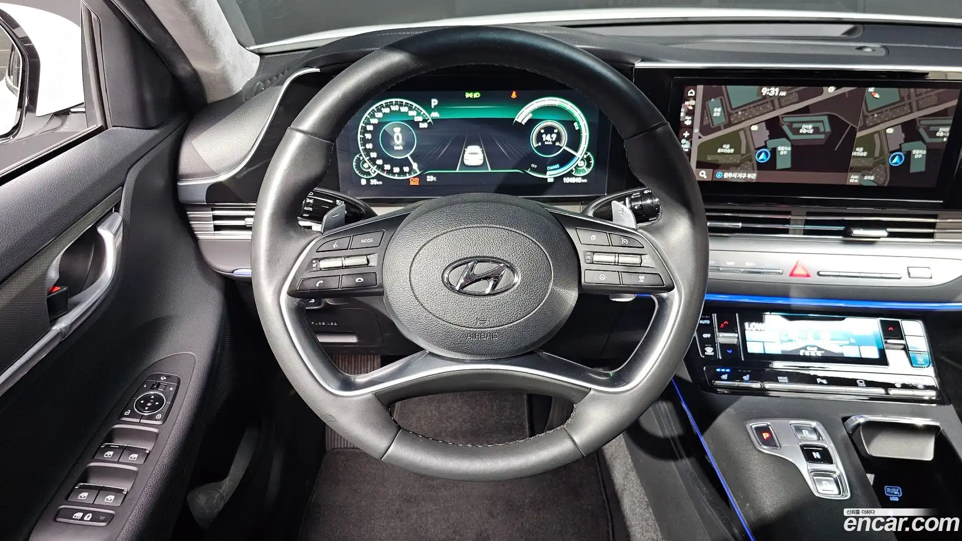 Grandeur Hyundai 2022.5-OPTION-017