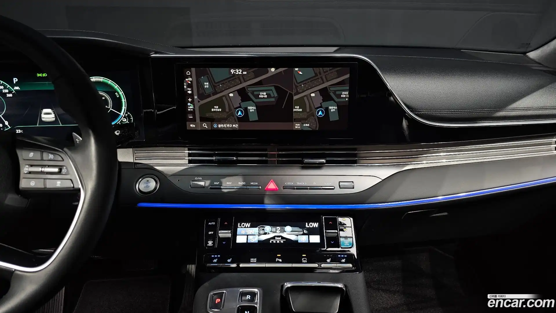 Grandeur Hyundai 2022.5-OPTION-019