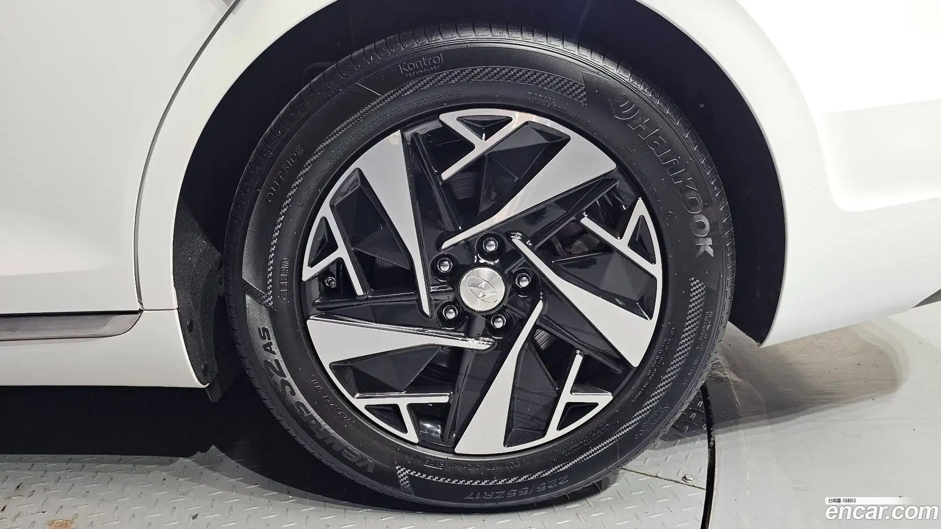 Grandeur Hyundai 2022.5-OUTER-031