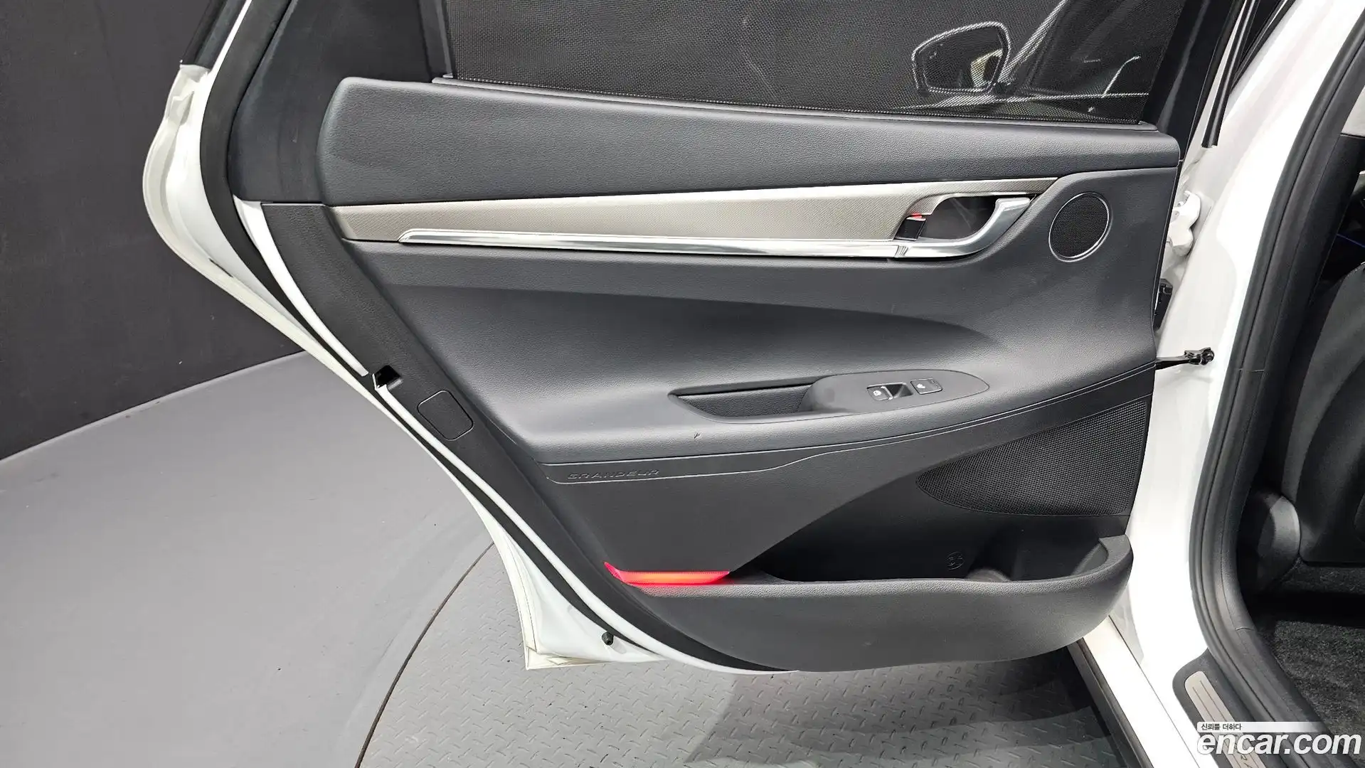 Grandeur Hyundai 2022.5-INNER-035