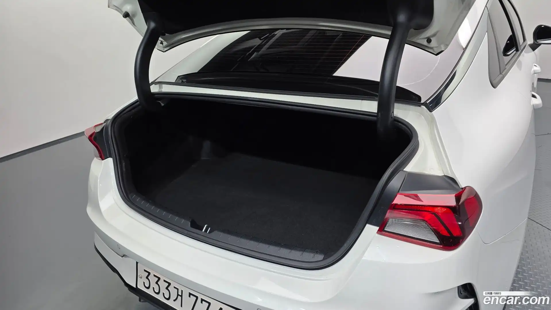 K5 Kia 2020.0-OPTION-024