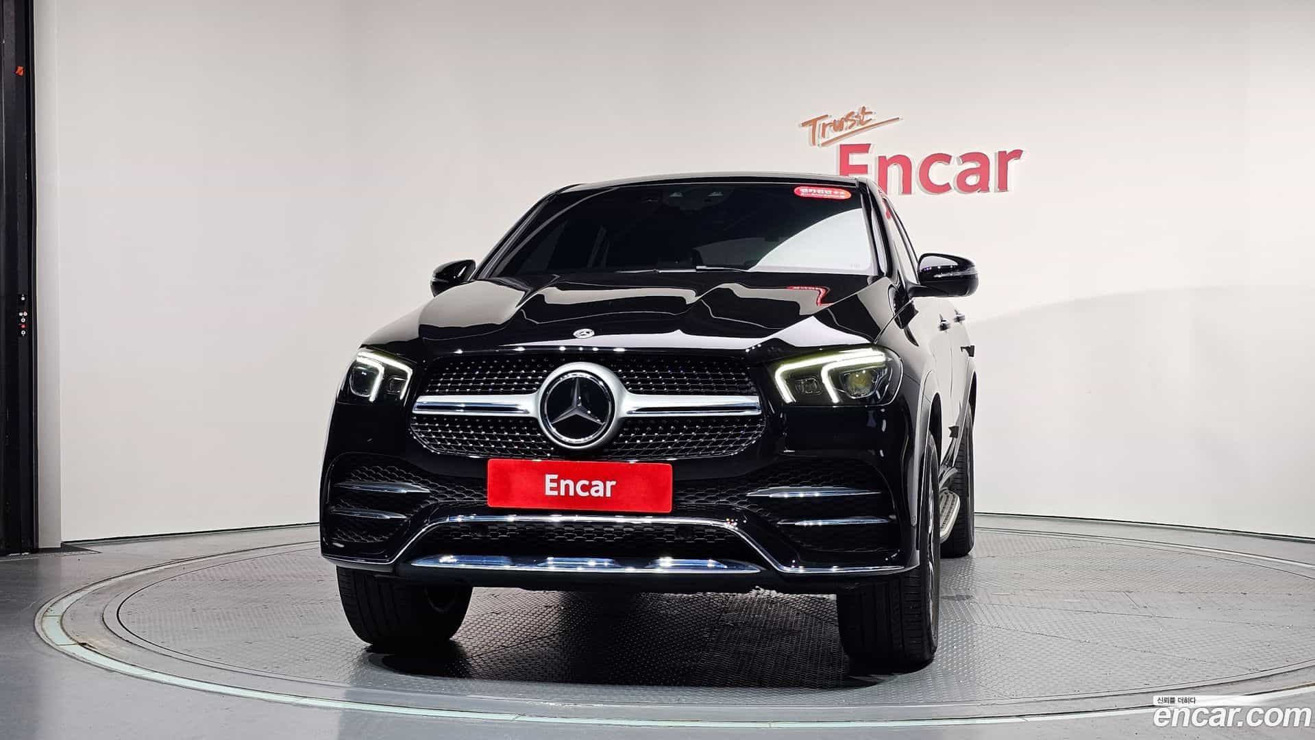 GLE-Class Mercedes-Benz 2021.11-OUTER-003