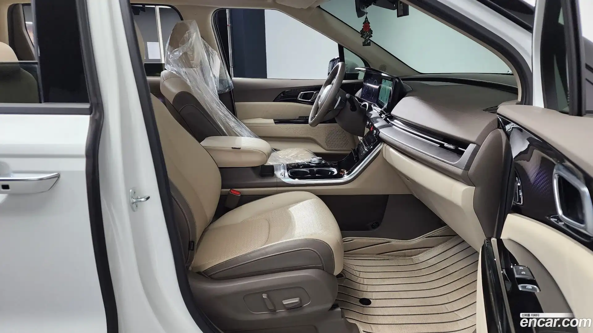 Canival Kia 2023.6-INNER-036