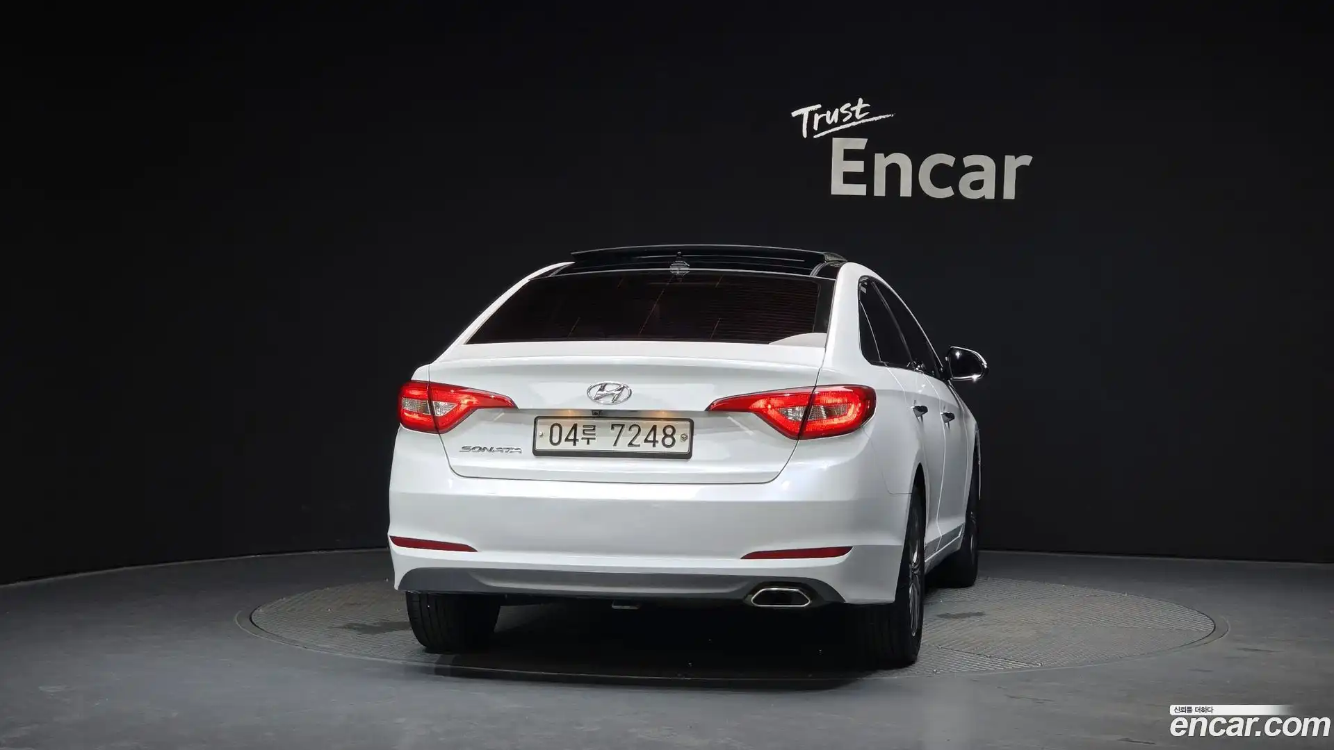 Sonata Hyundai 2015.8-OUTER-004