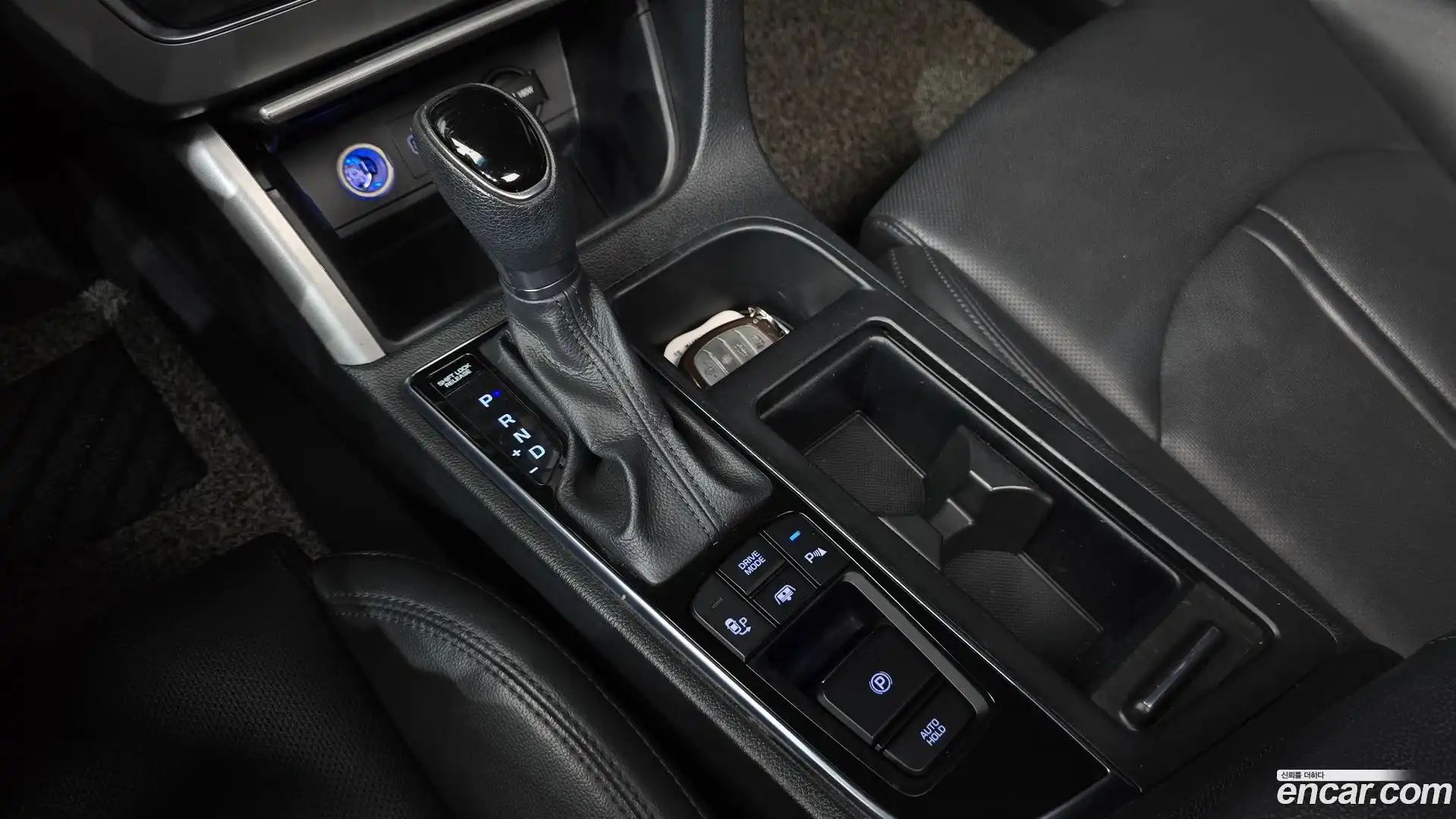 Sonata Hyundai 2015.8-INNER-009
