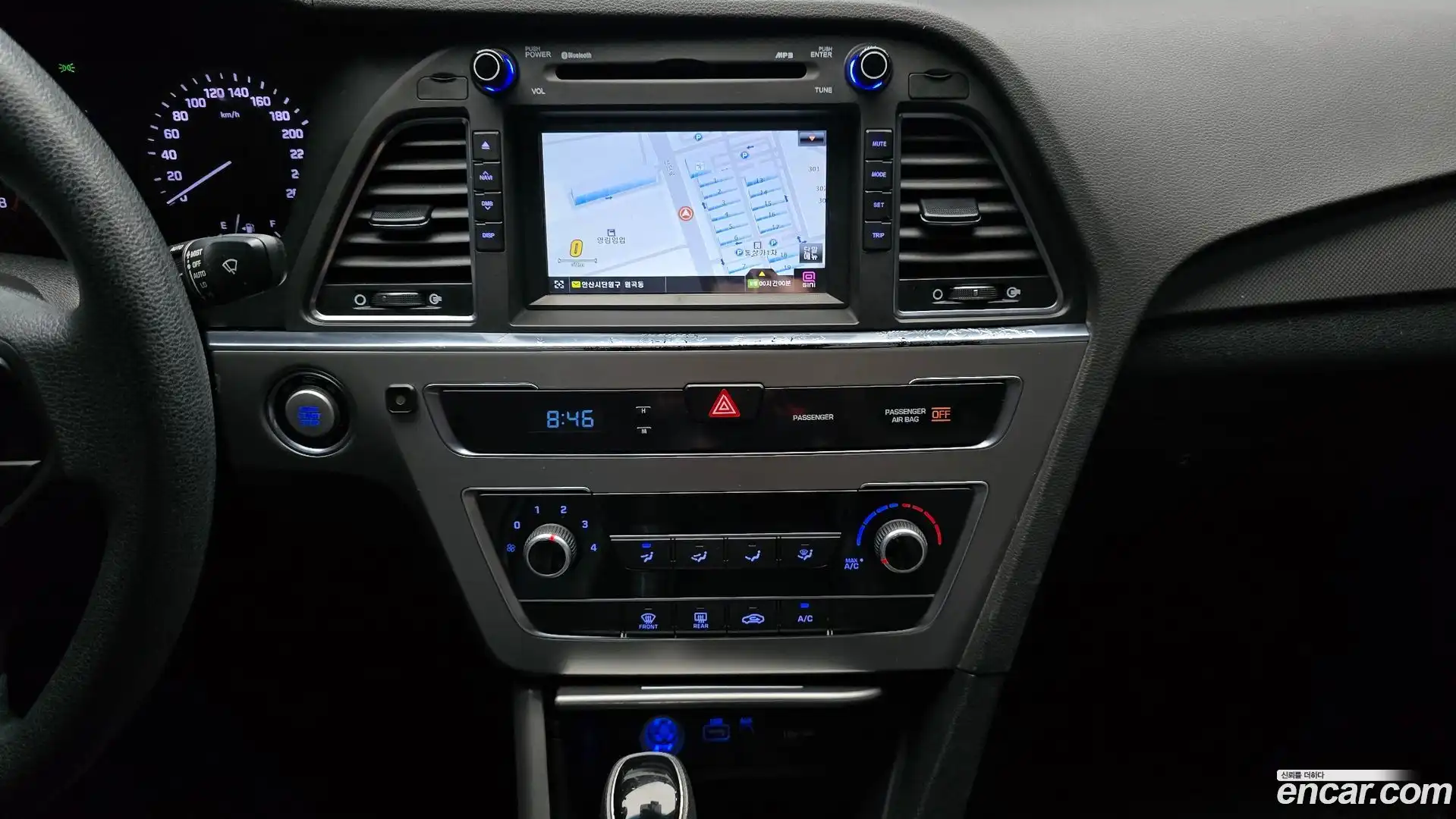 Sonata Hyundai 2015.8-OPTION-017