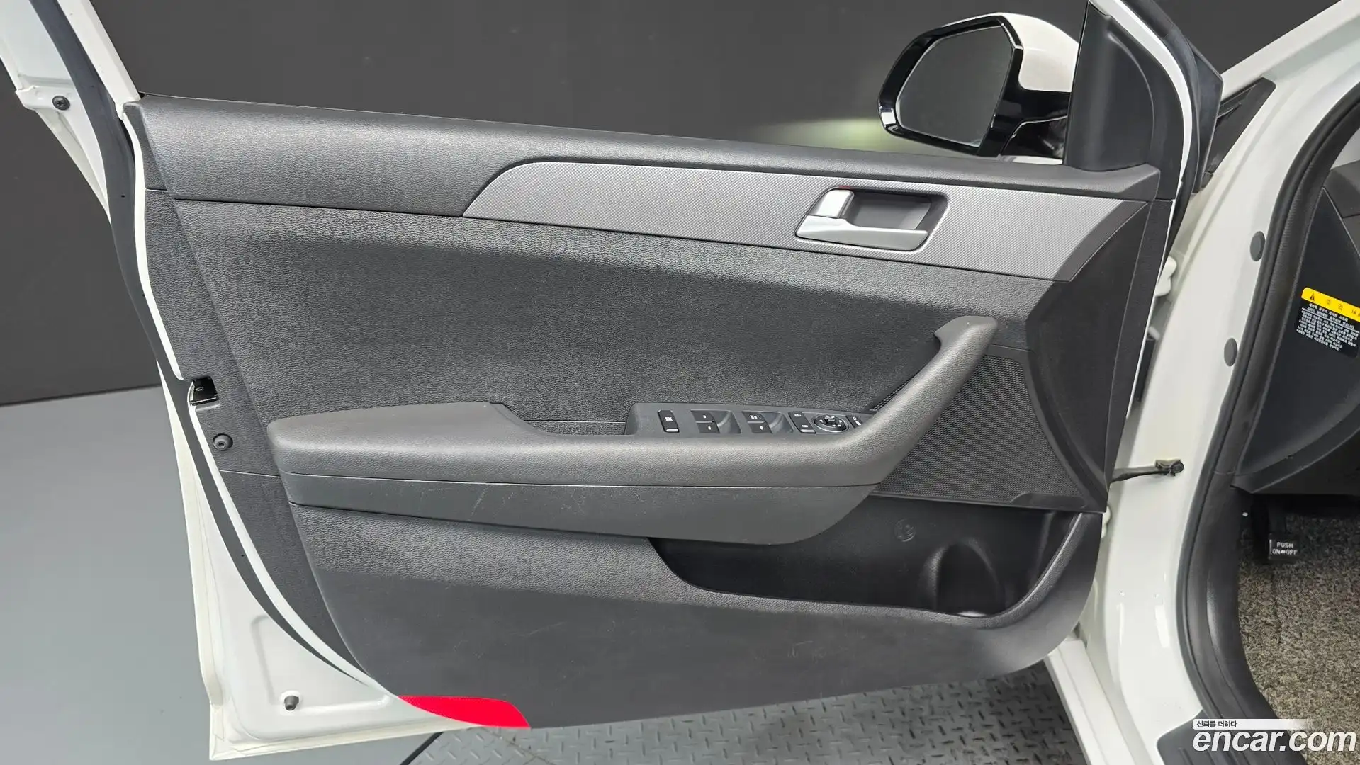 Sonata Hyundai 2015.8-INNER-034