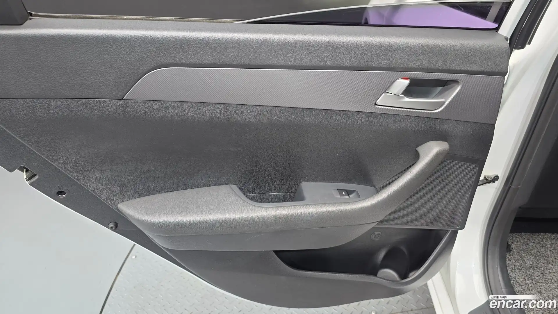Sonata Hyundai 2015.8-INNER-035