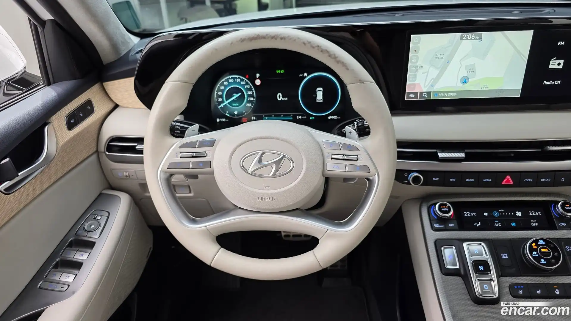 Palisade Hyundai 2022.6-OPTION-017