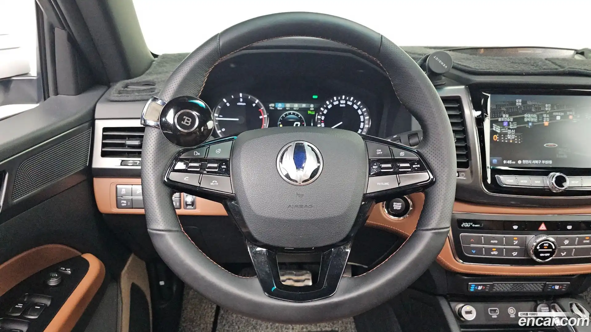 Rexton KG Mobility 2020.4-OPTION-018