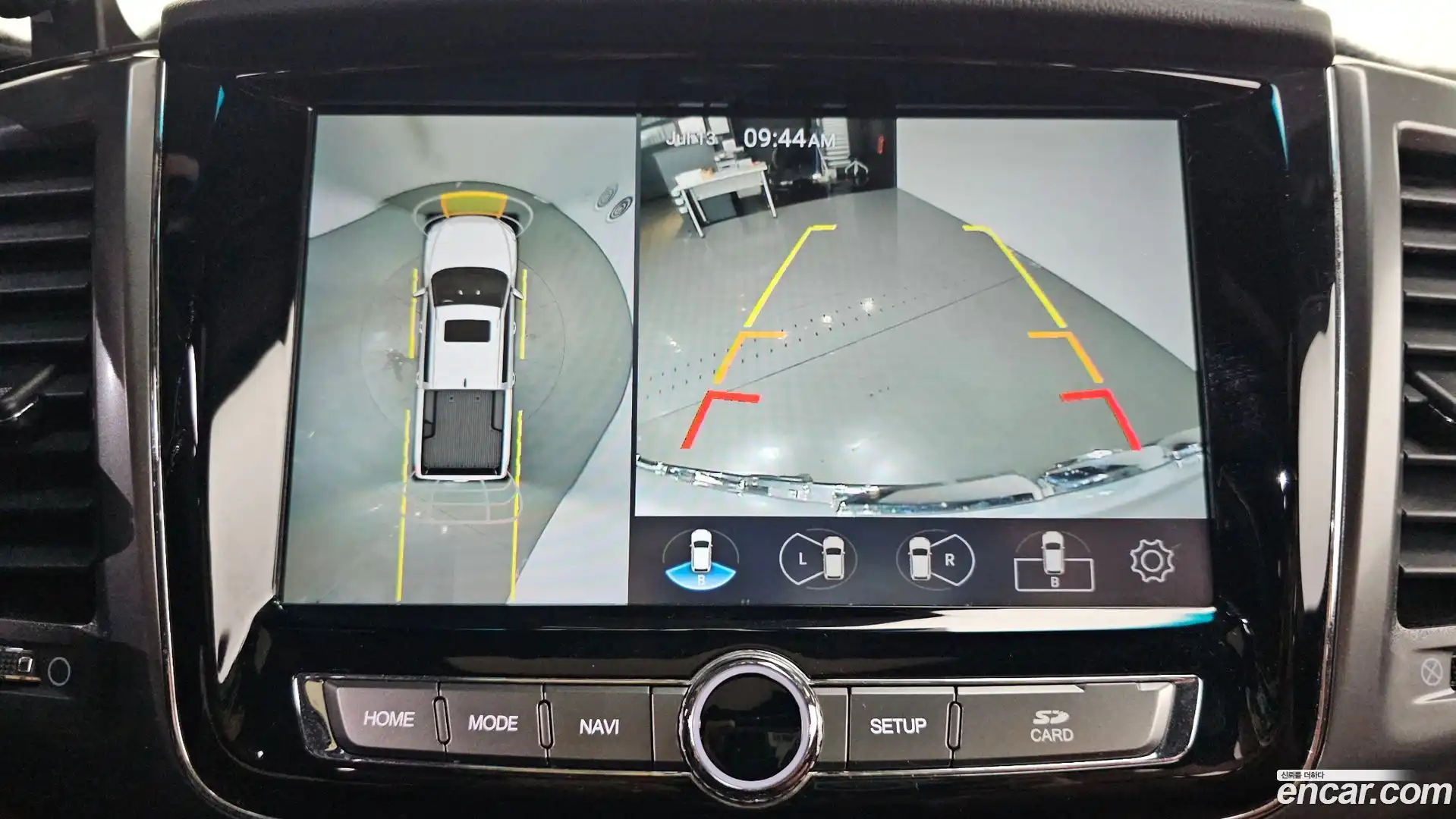 Rexton KG Mobility 2020.4-OPTION-020