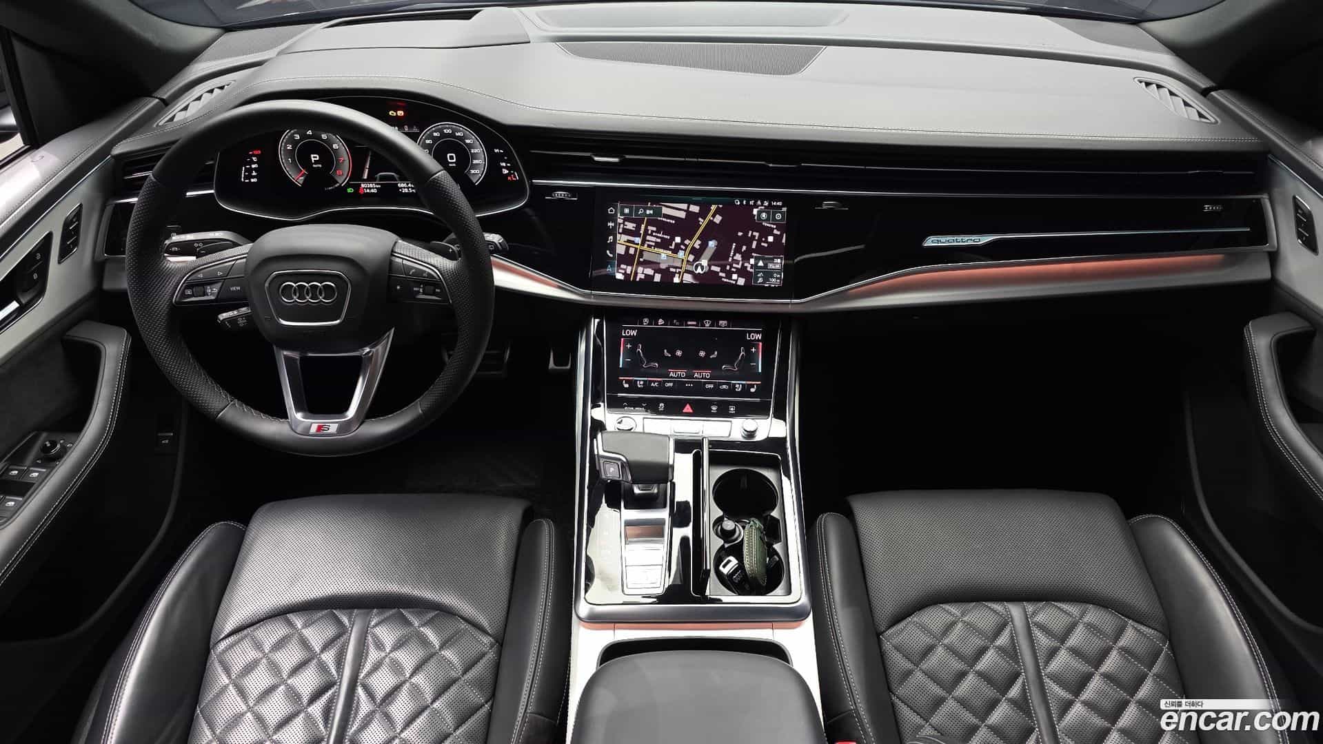 Q8 Audi 2022.5-INNER-007